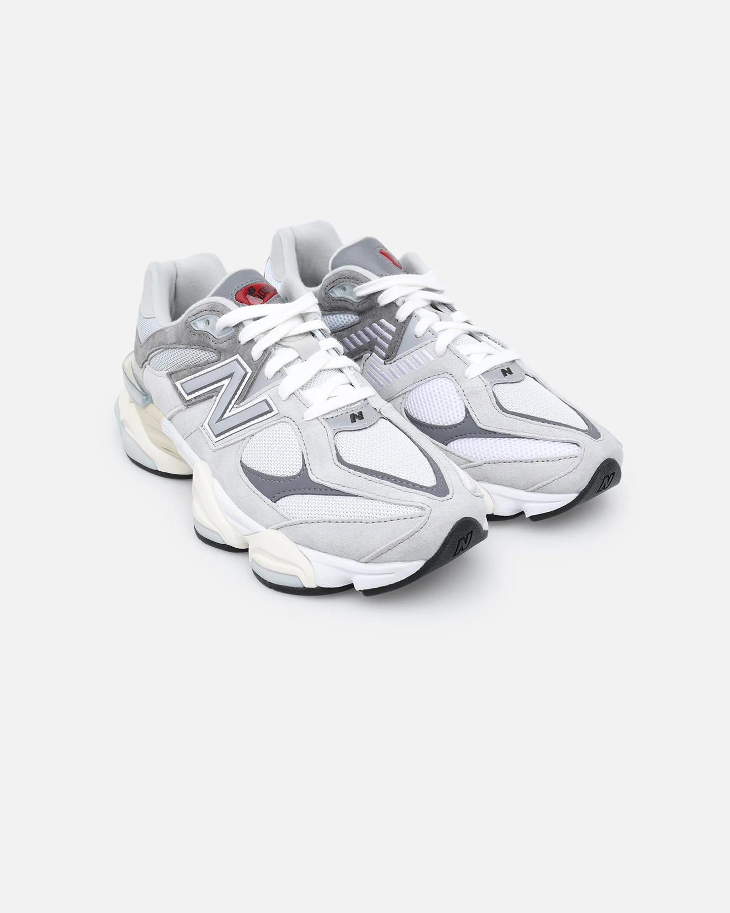 New Balance 9060 Grey - Image 5