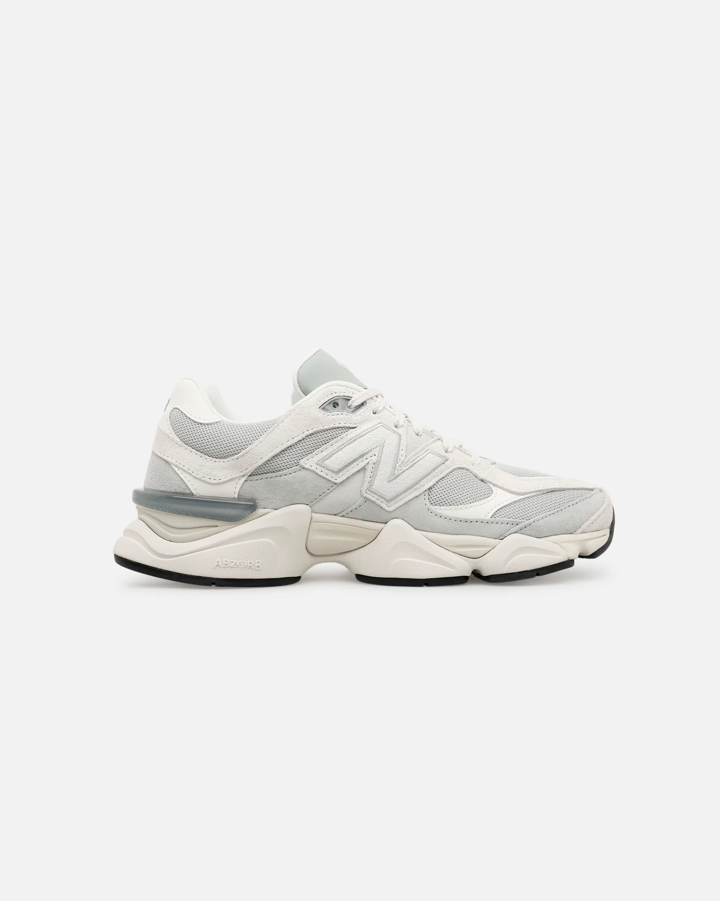 New Balance 9060 "Lone Star" Grey - Image 2