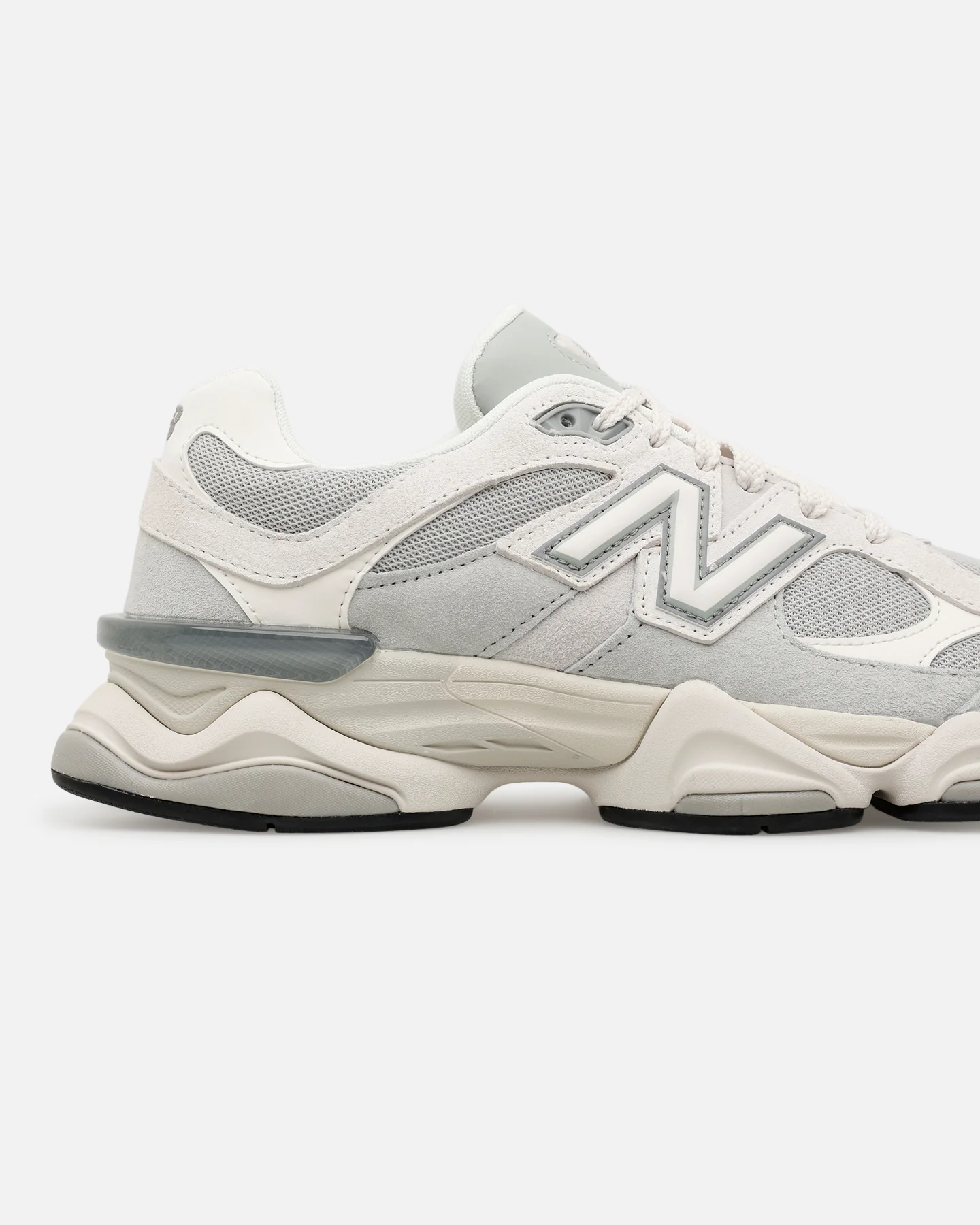 New Balance 9060 "Lone Star" Grey - Image 8