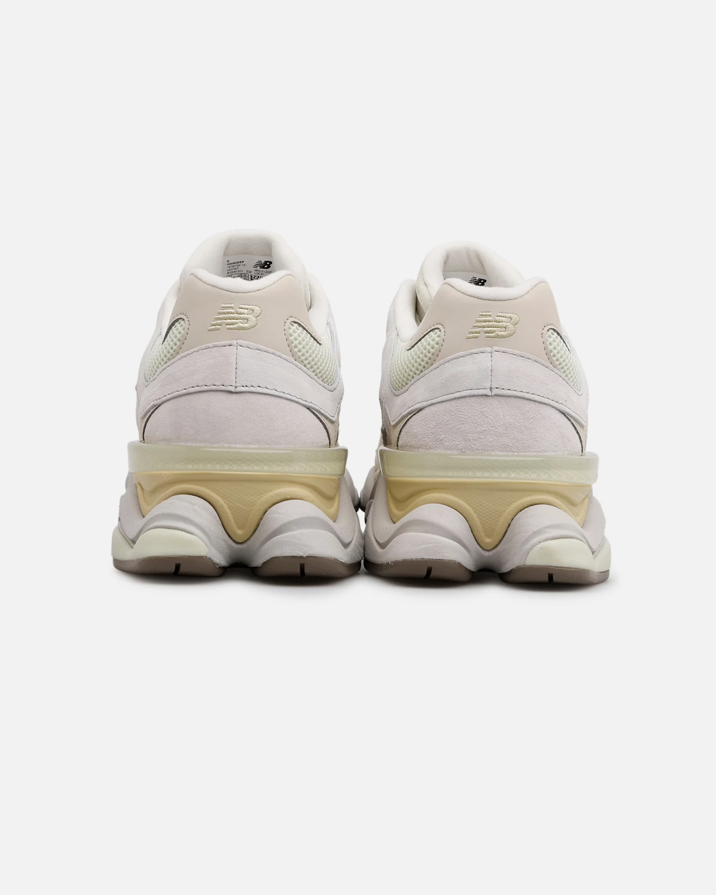 New Balance 9060 Mineral - Image 4