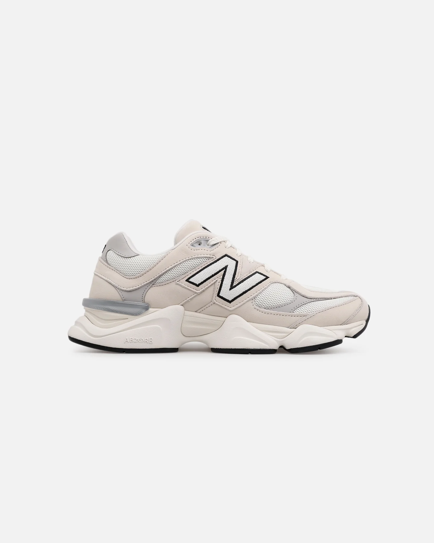New Balance 9060 Sea Salt - Image 2