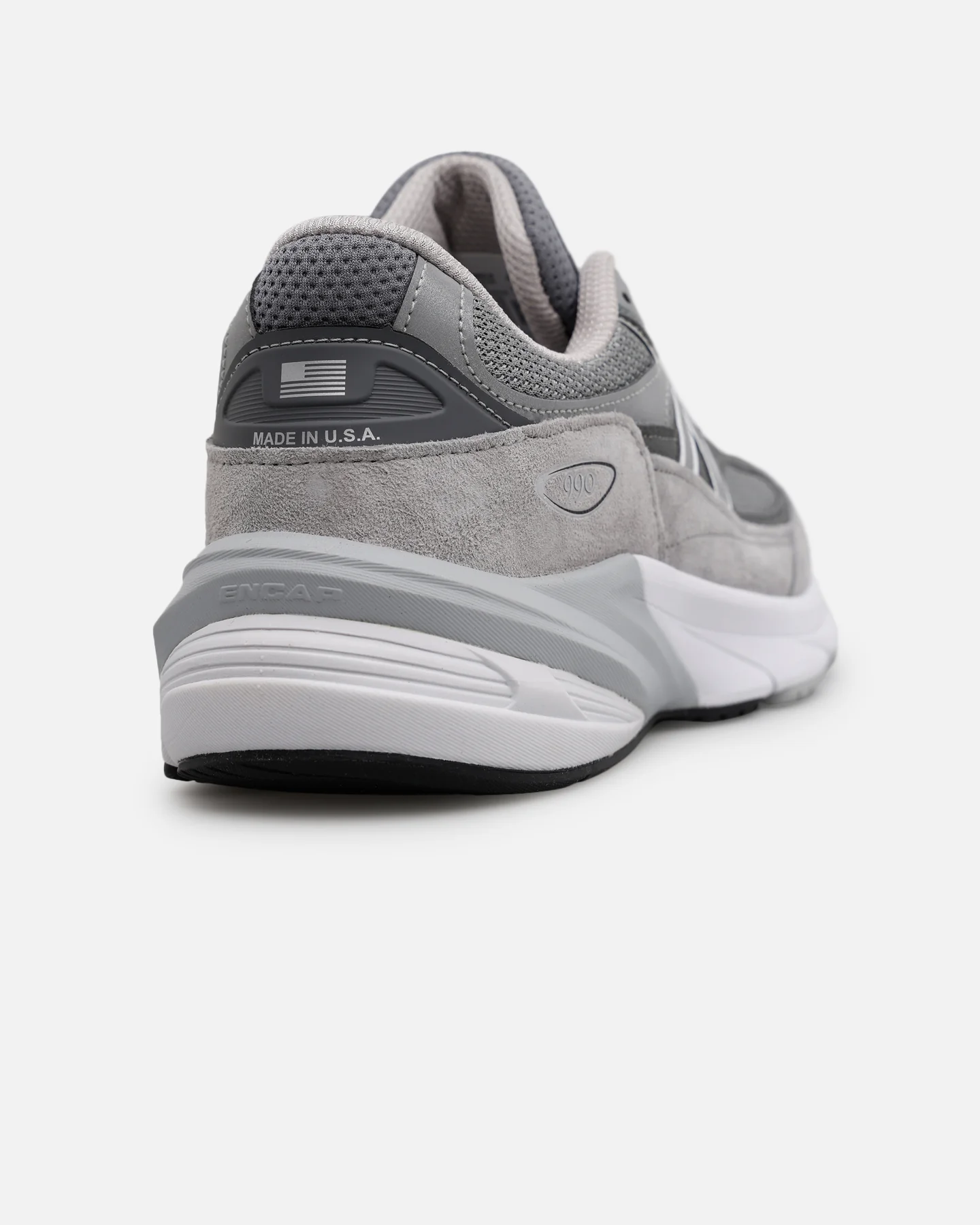 New Balance 990v6 Grey - Image 10