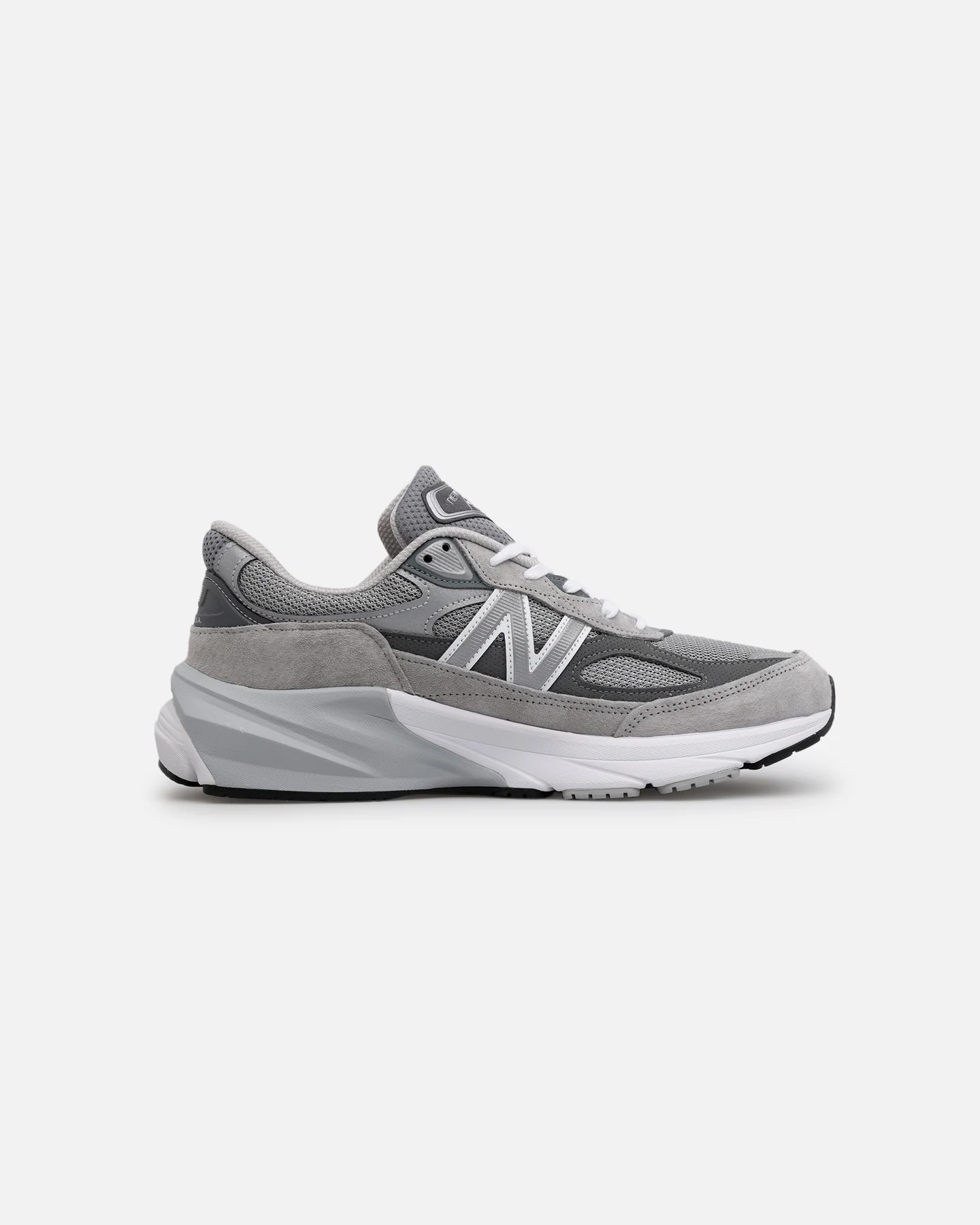 New Balance 990v6 Grey - Image 2