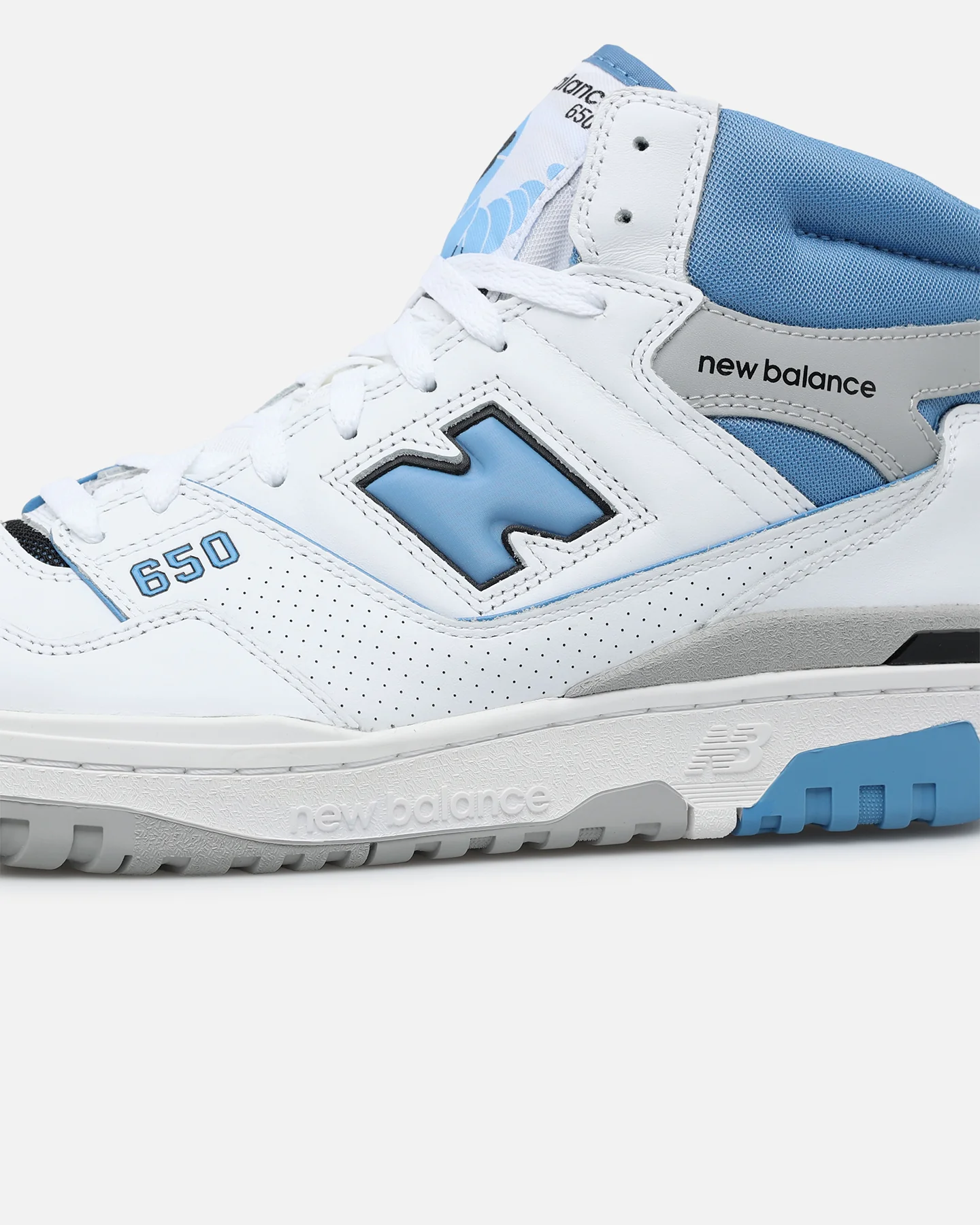 New Balance BB650RCK White - Image 10
