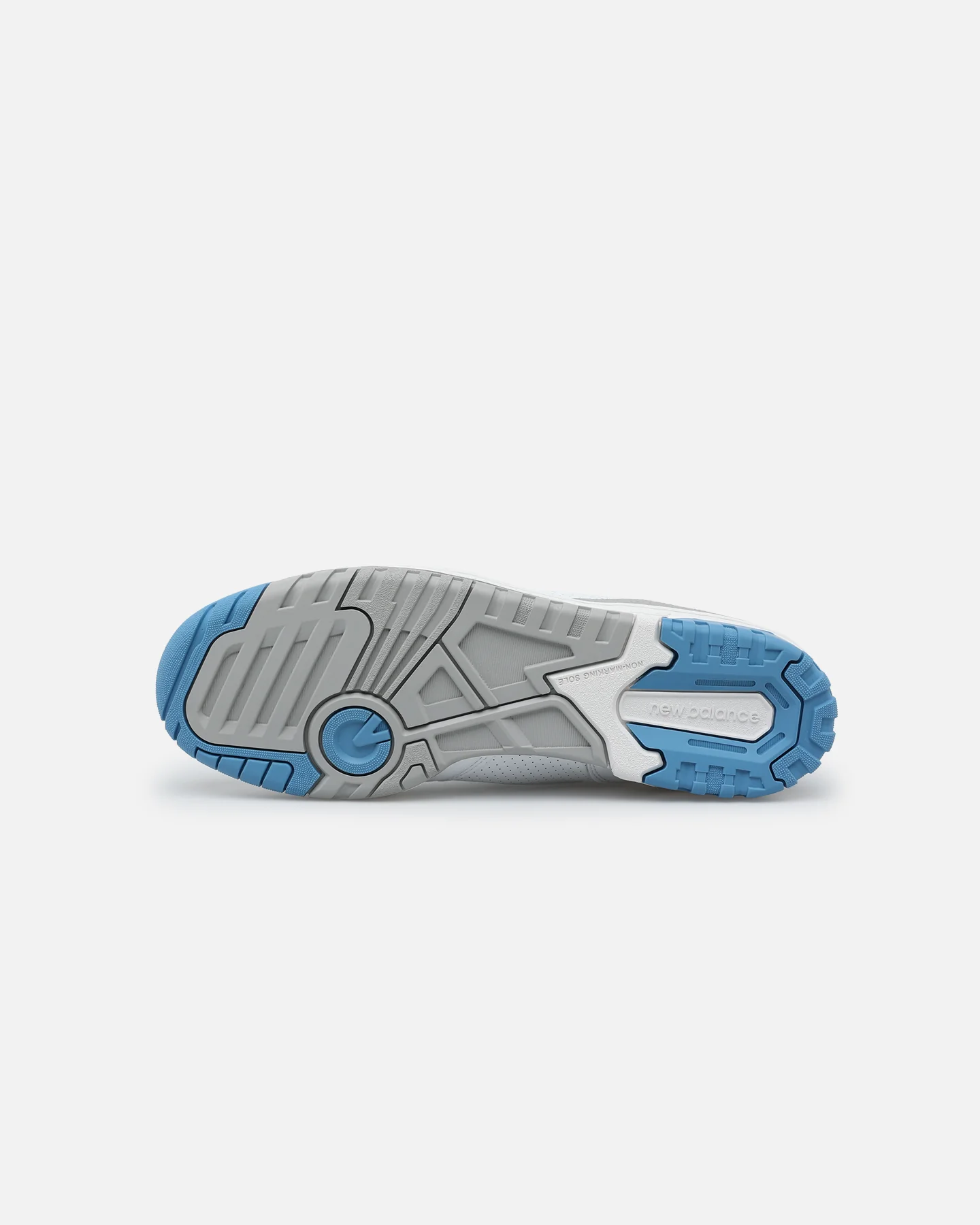 New Balance BB650RCK White - Image 5