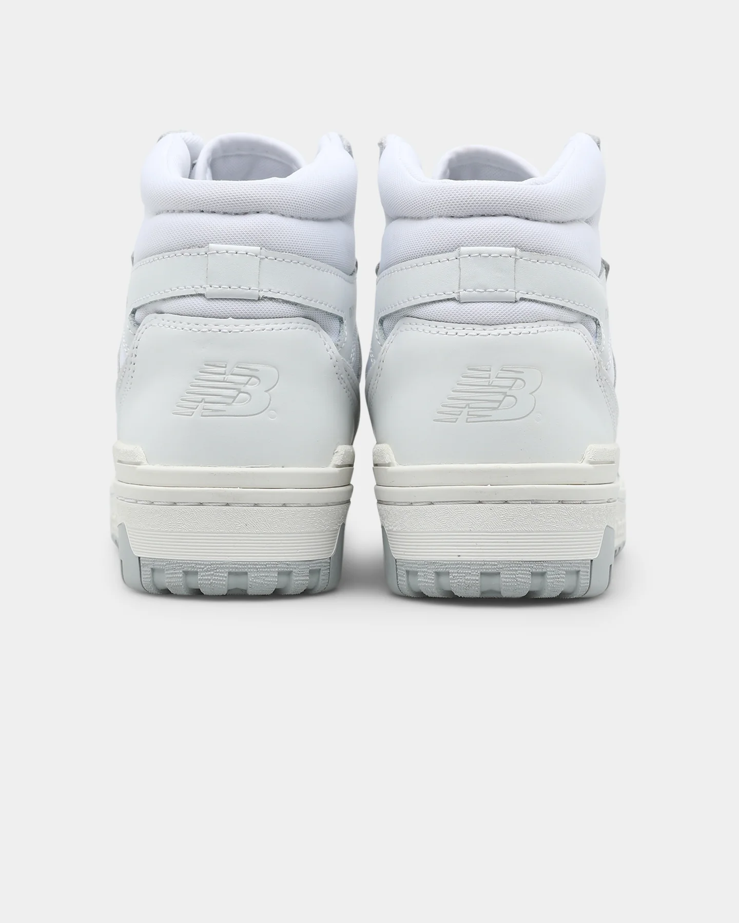 New Balance BB650RWW White - Image 3