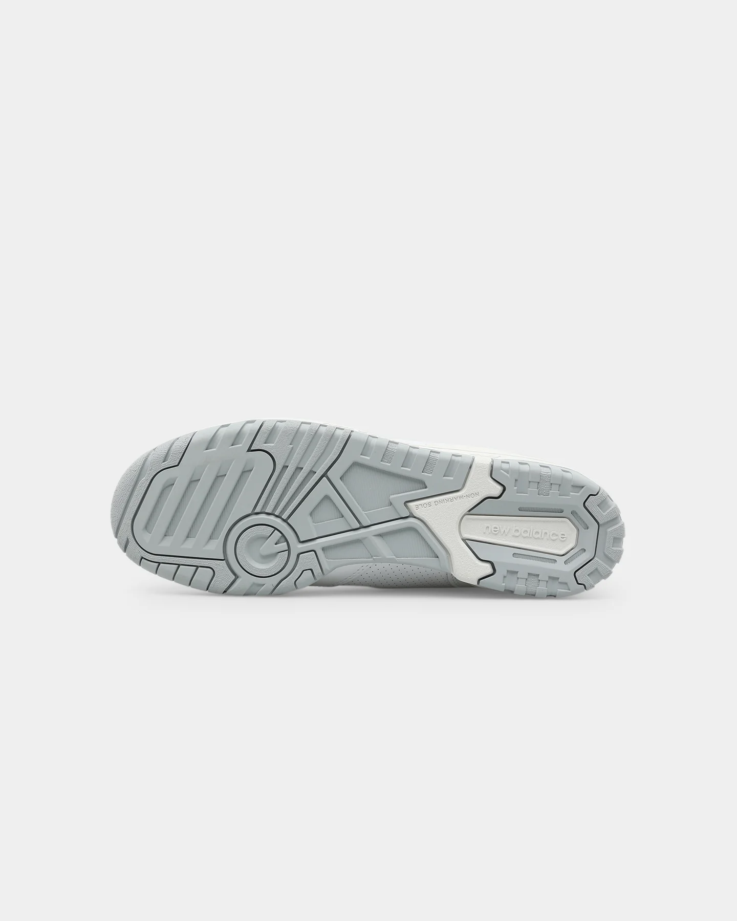 New Balance BB650RWW White - Image 5