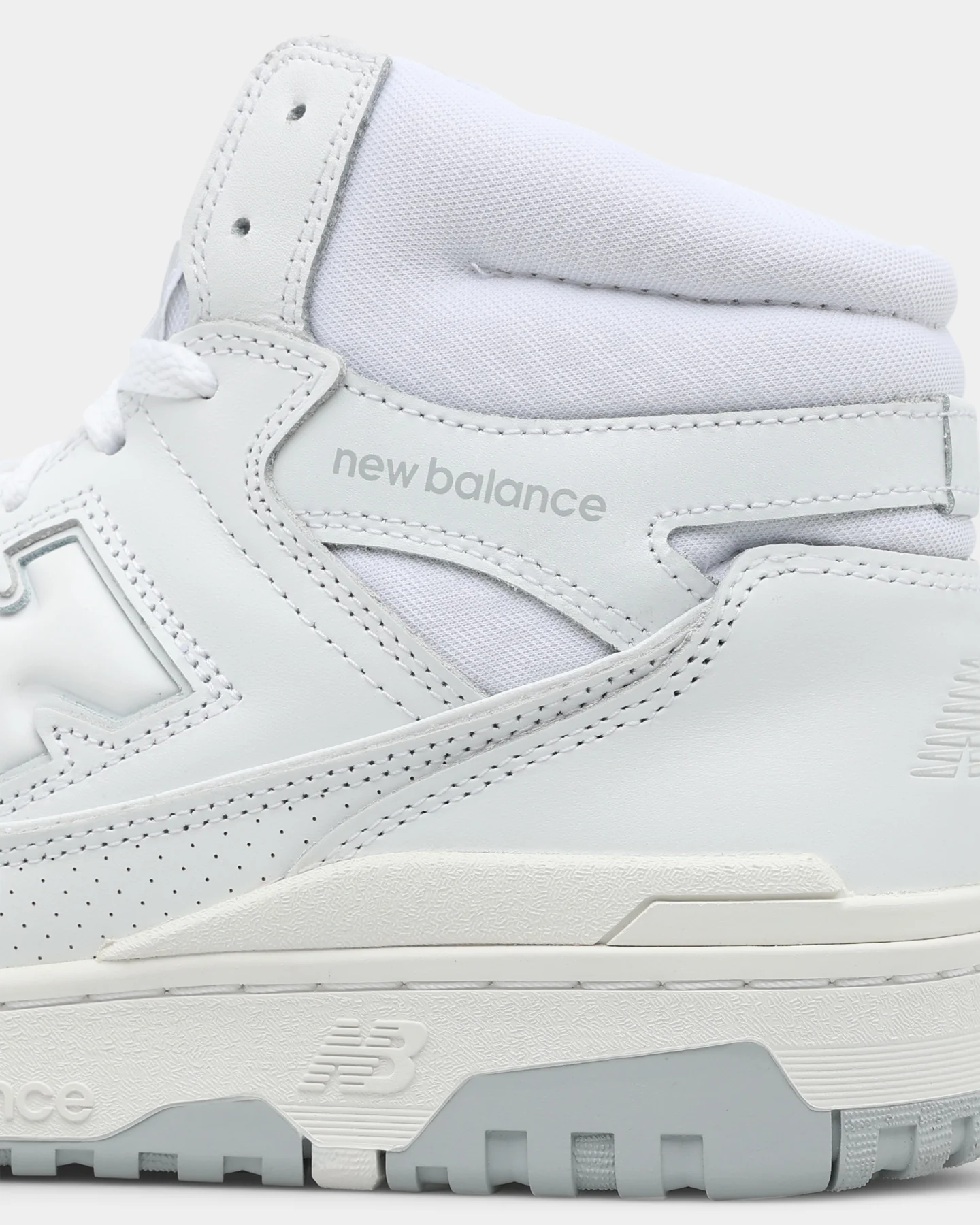 New Balance BB650RWW White - Image 7