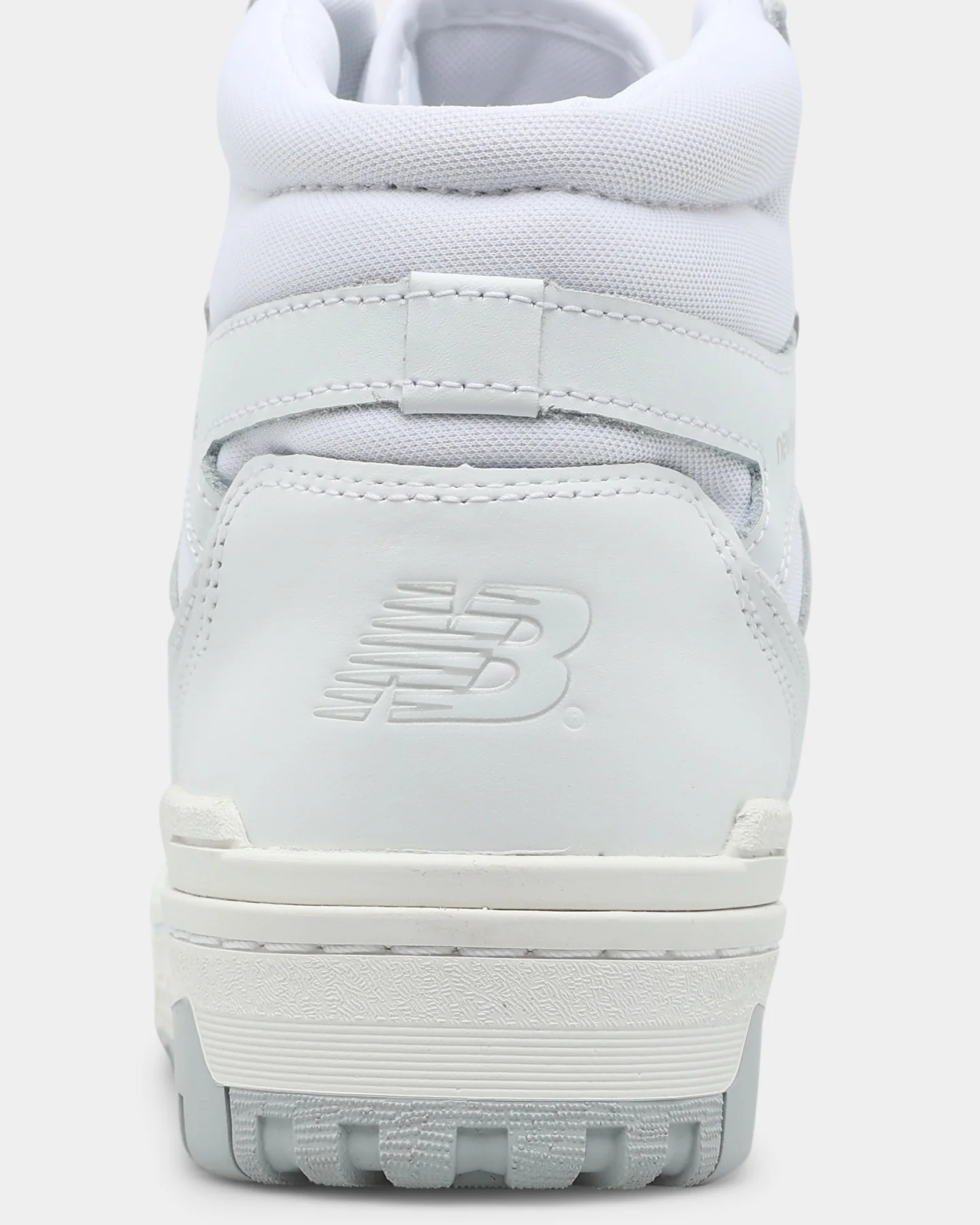 New Balance BB650RWW White - Image 9