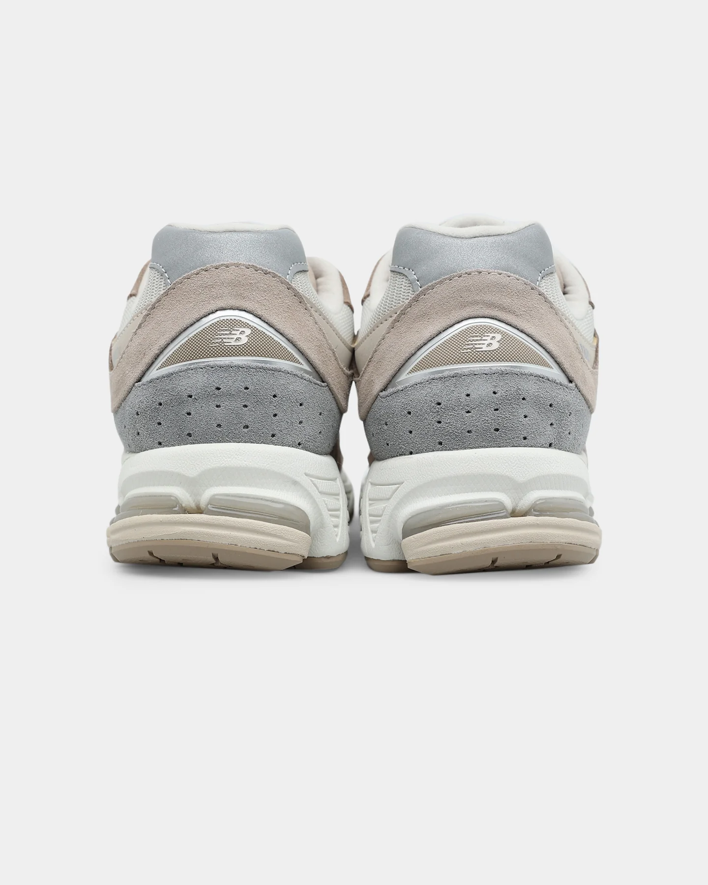 New Balance M2002RSI Tan - Image 3