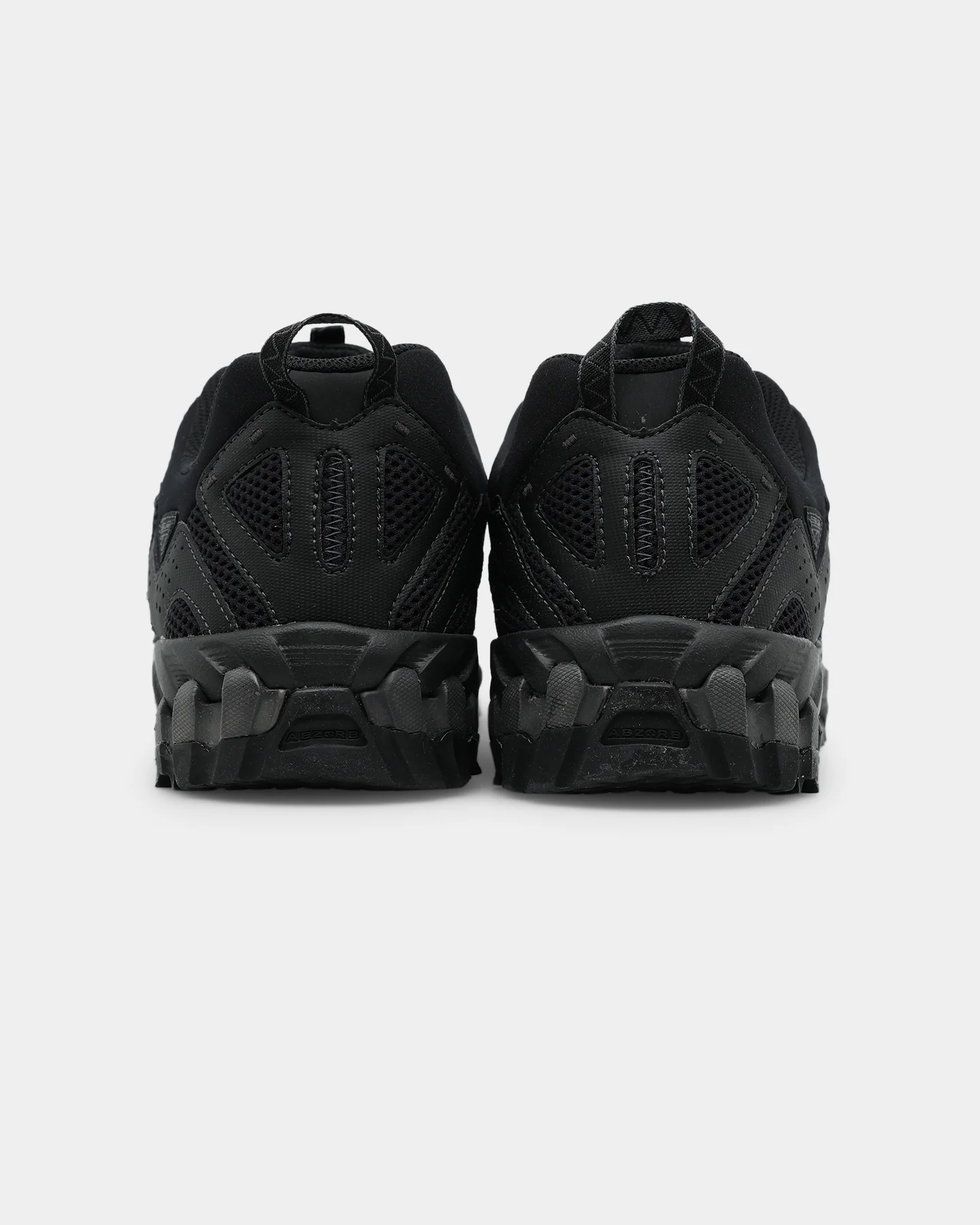 New Balance ML610TBB Black - Image 3