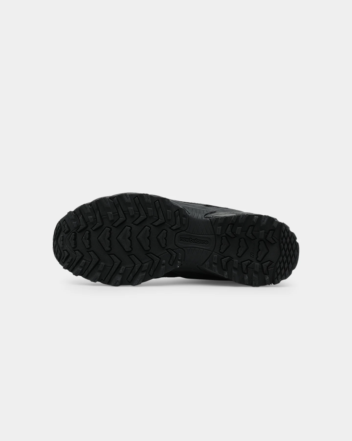 New Balance ML610TBB Black - Image 5