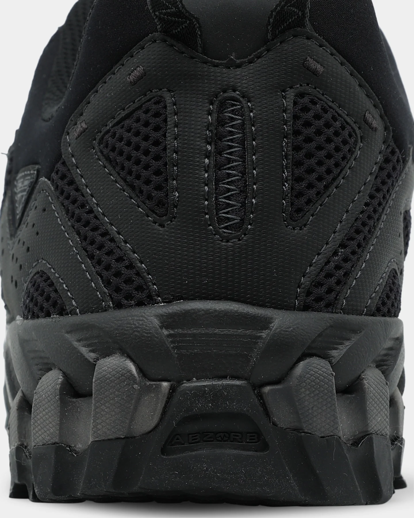 New Balance ML610TBB Black - Image 9