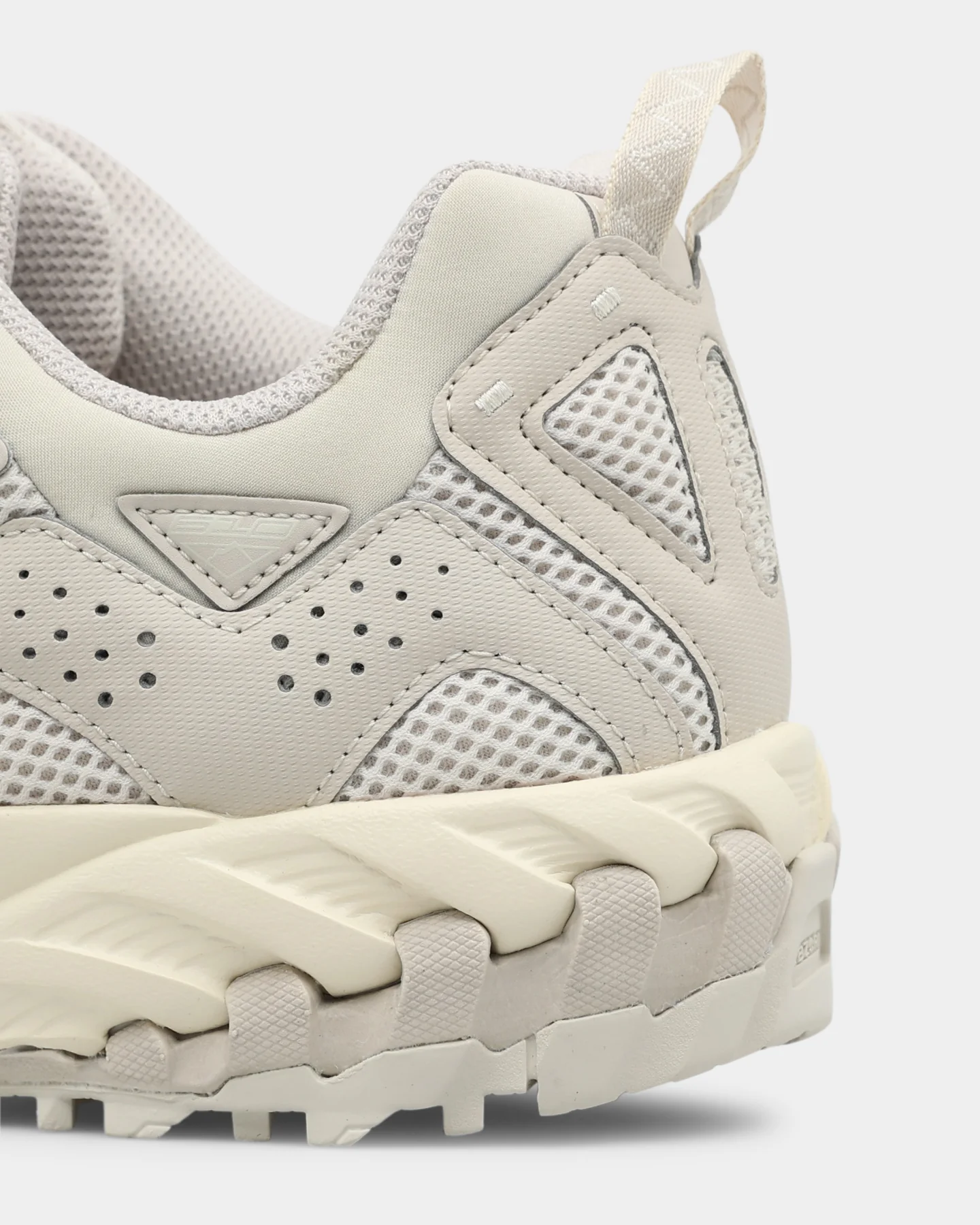 New Balance ML610TBC Cream - Image 7