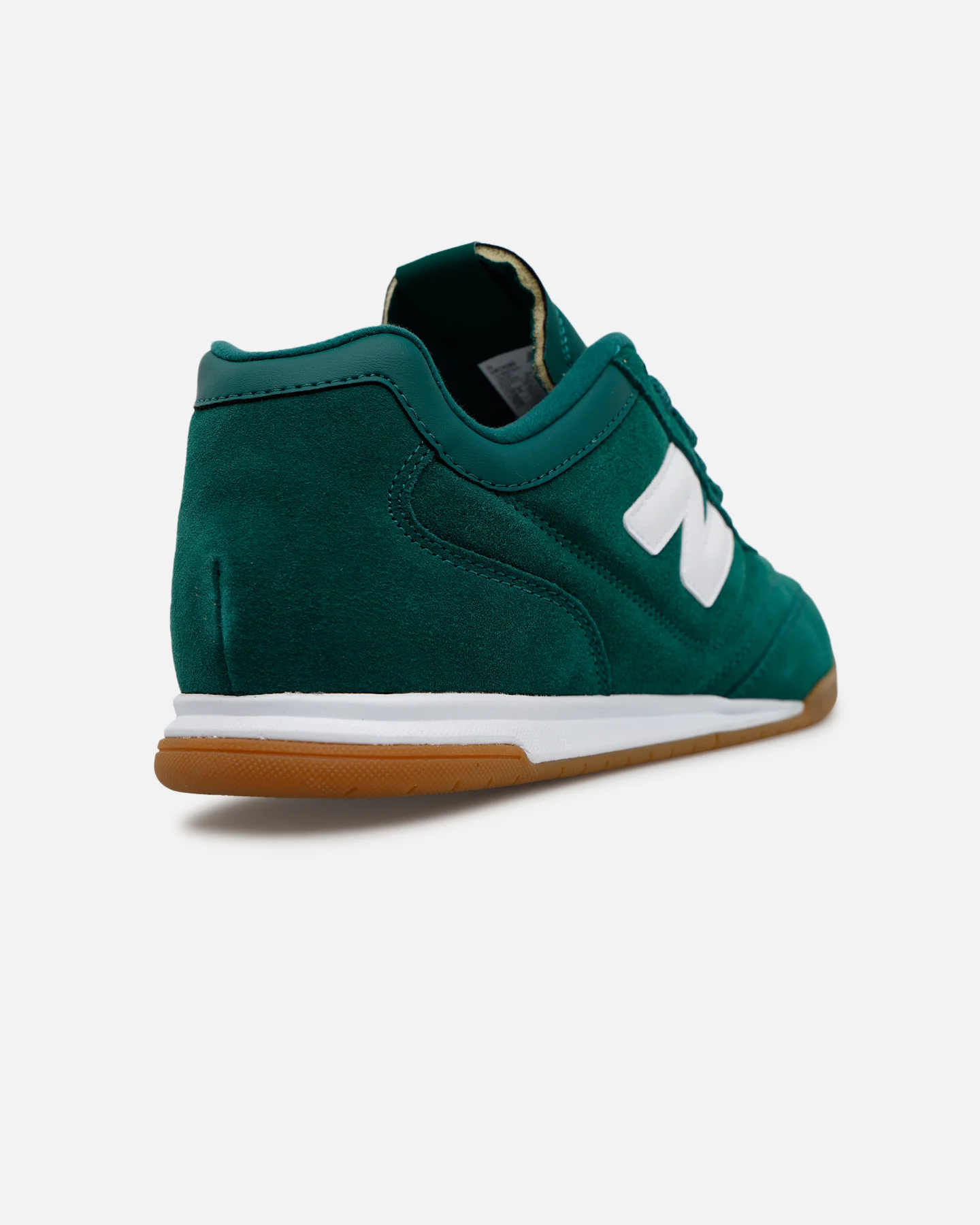New Balance RC42 Green - Image 10