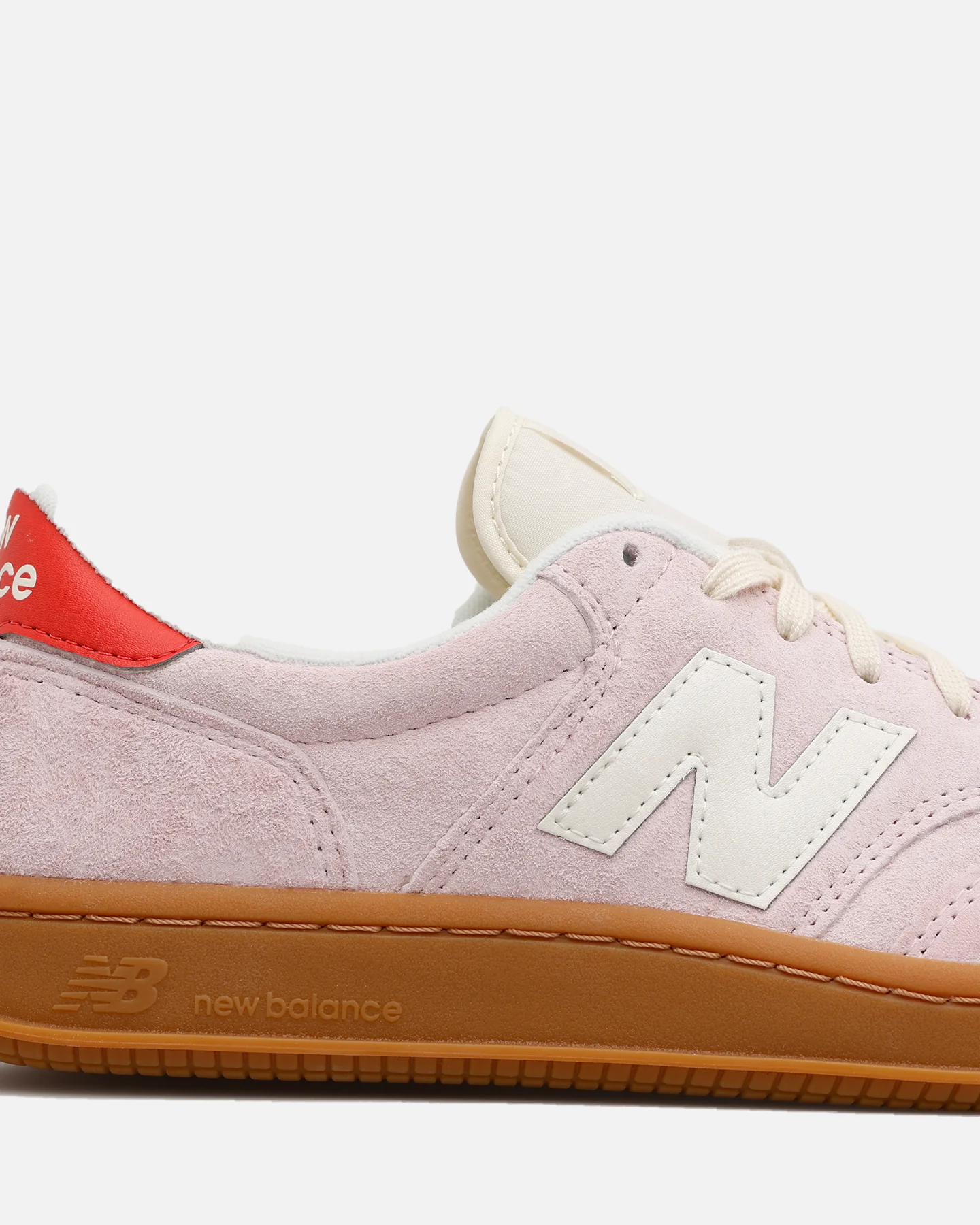 New Balance T500 Rose - Image 8