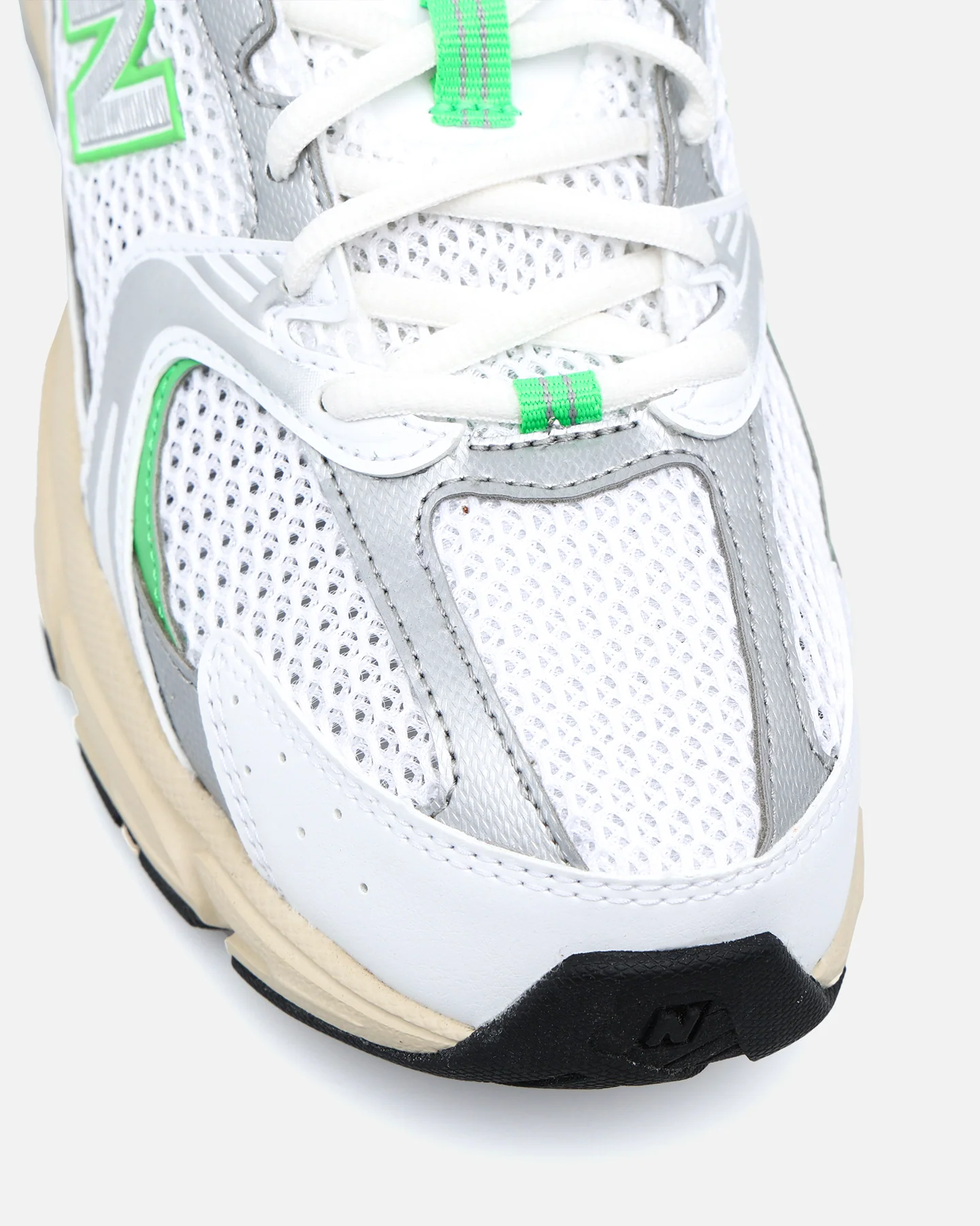 New Balance 530 White - Image 7