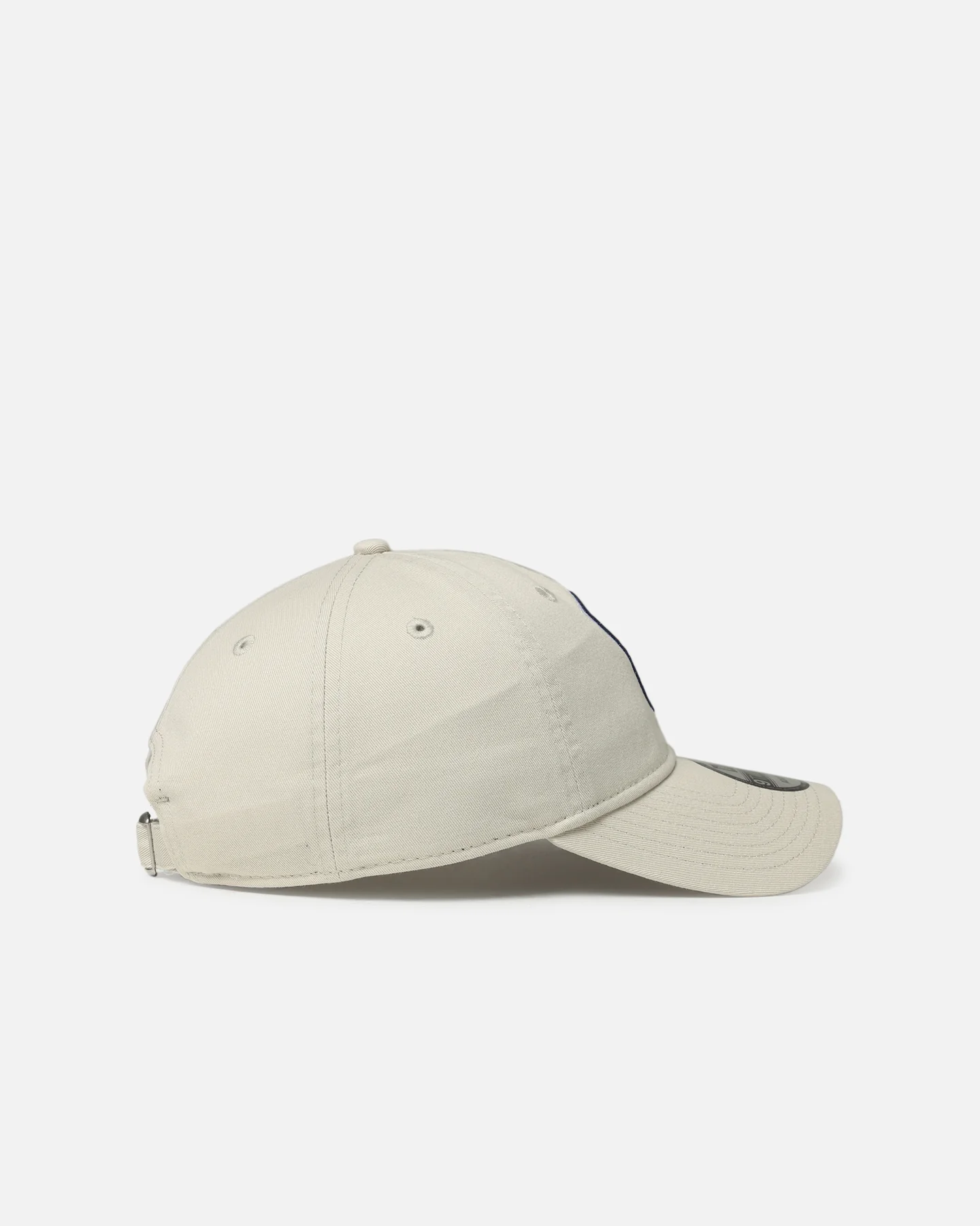 New Era Adelaide United 'A-League Season Kick Off' 9TWENTY Strapback Medium Beige - Image 3