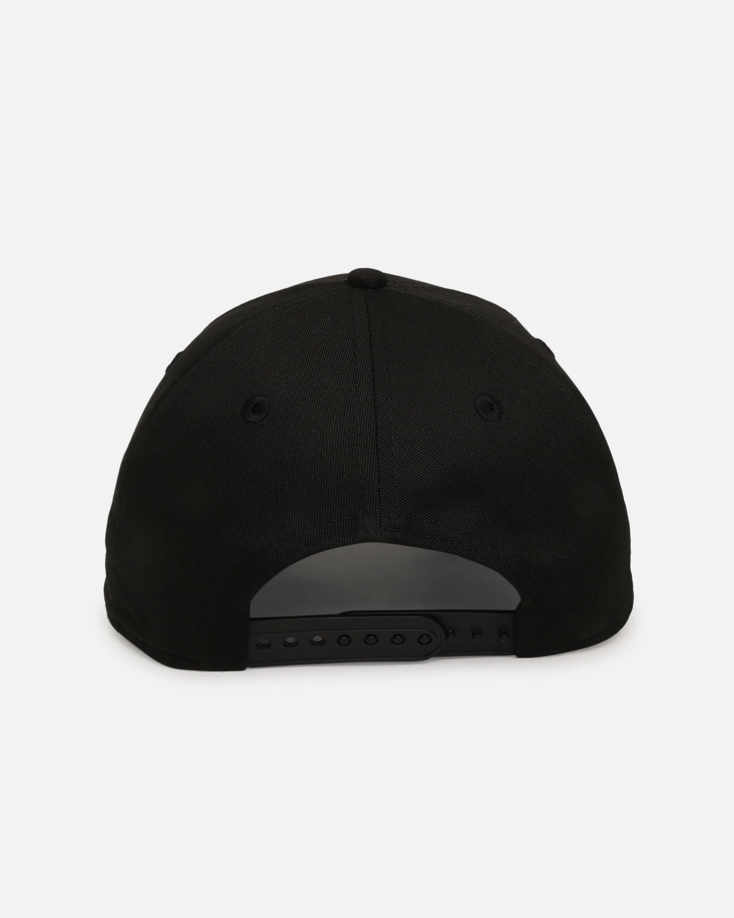 New Era Adelaide United FC 'A-League Exculsive' 9FORTY A-Frame Snapback Black/Gold - Image 2