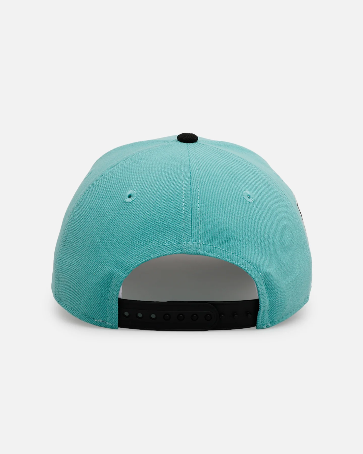 New Era Anaheim Ducks 'Diamonds Are Forever' 9FORTY A-Frame Snapback Mint - Image 2
