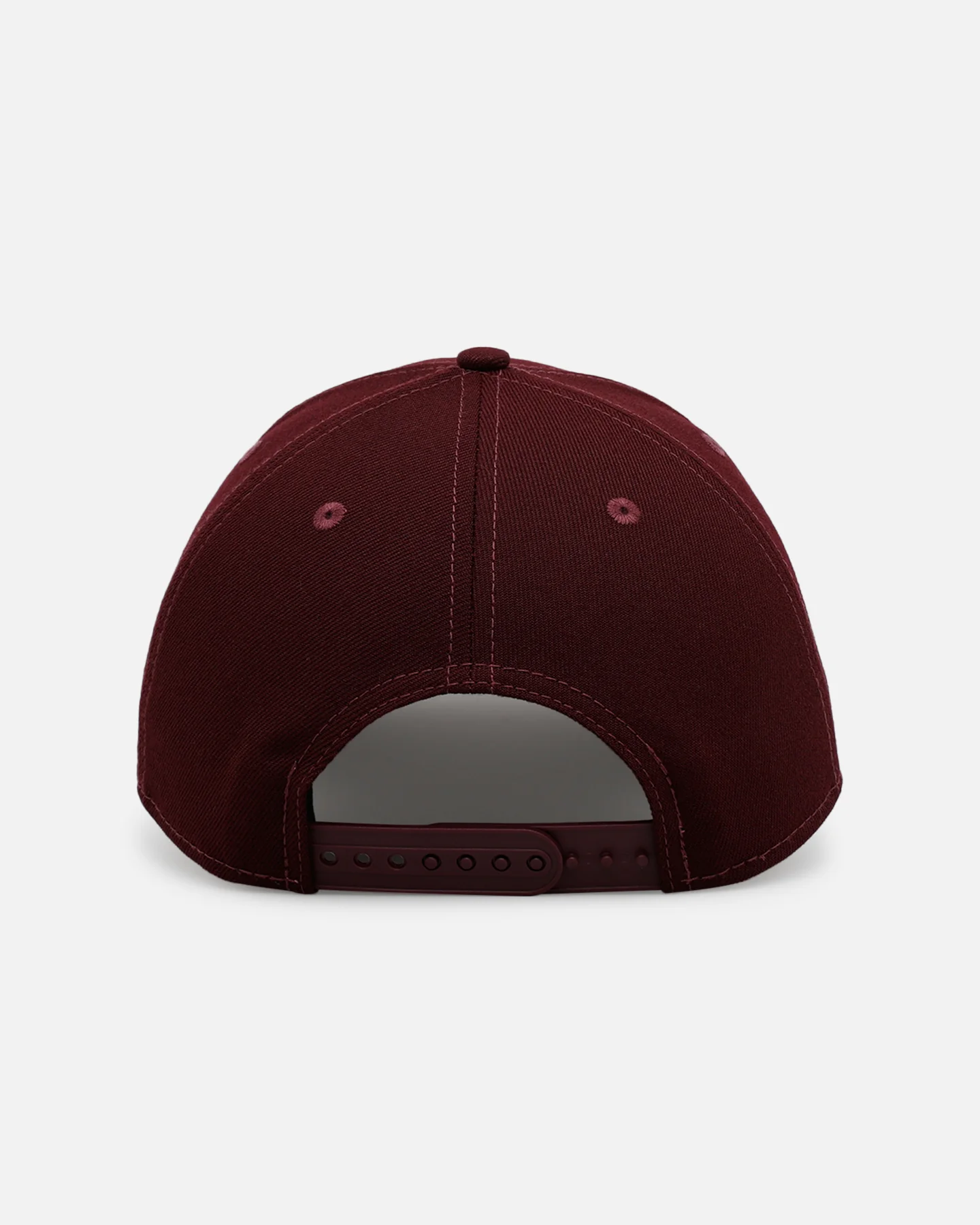 New Era Arizona Diamondbacks 'College Crossover' Arizona State 9FORTY A-Frame Snapback Official Team Color - Image 2