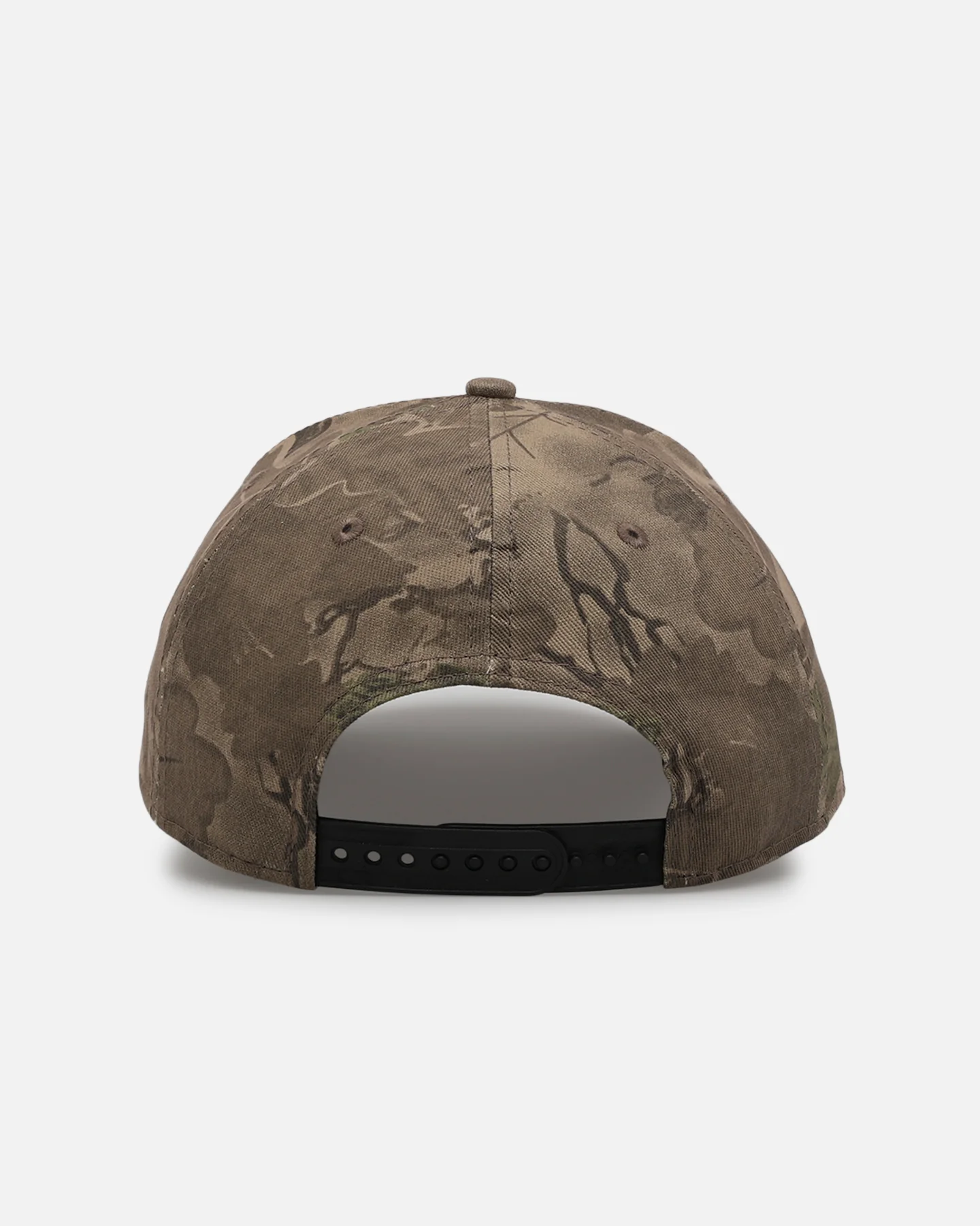 New Era Arizona Diamondbacks 'Leaf Camo' 9FORTY A-Frame Snapback Leaf - Image 2