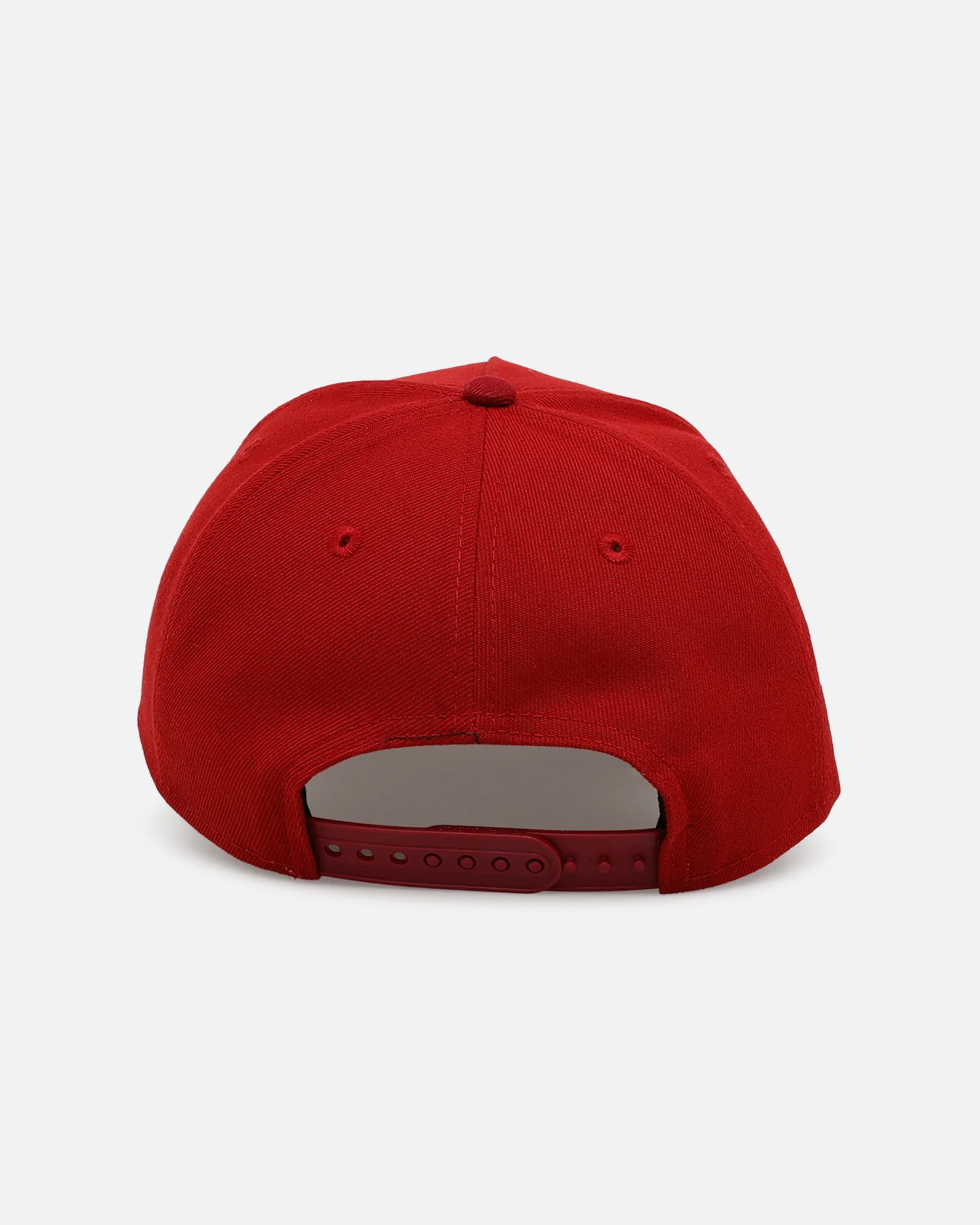 New Era Arizona Diamondbacks 'Original Team Colours Two Toned' 9FORTY A-Frame Snapback Original Team Colours - Image 2