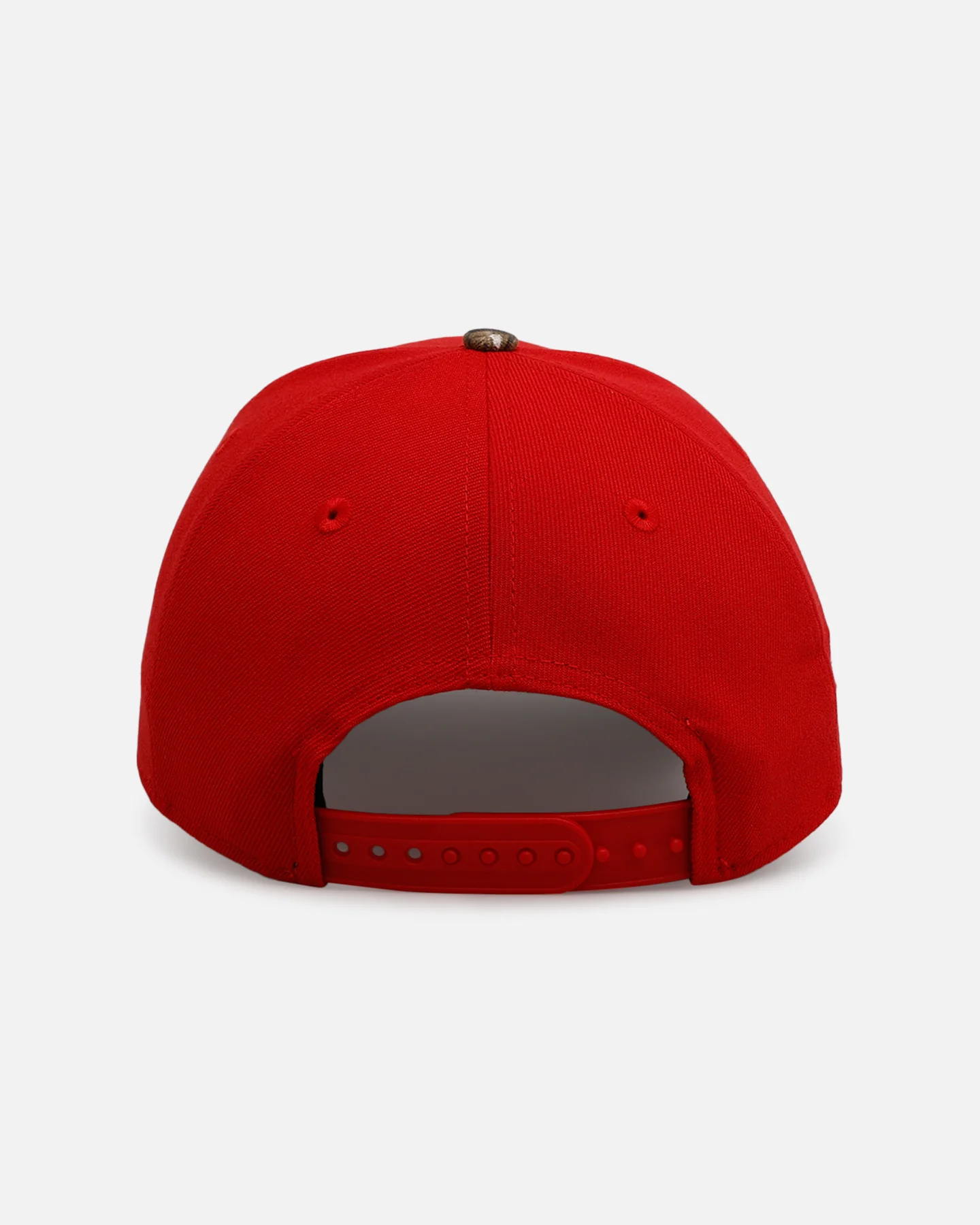 New Era Arizona Diamondbacks 'Stars And Stripes' 9FORTY A-Frame Snapback Red - Image 2