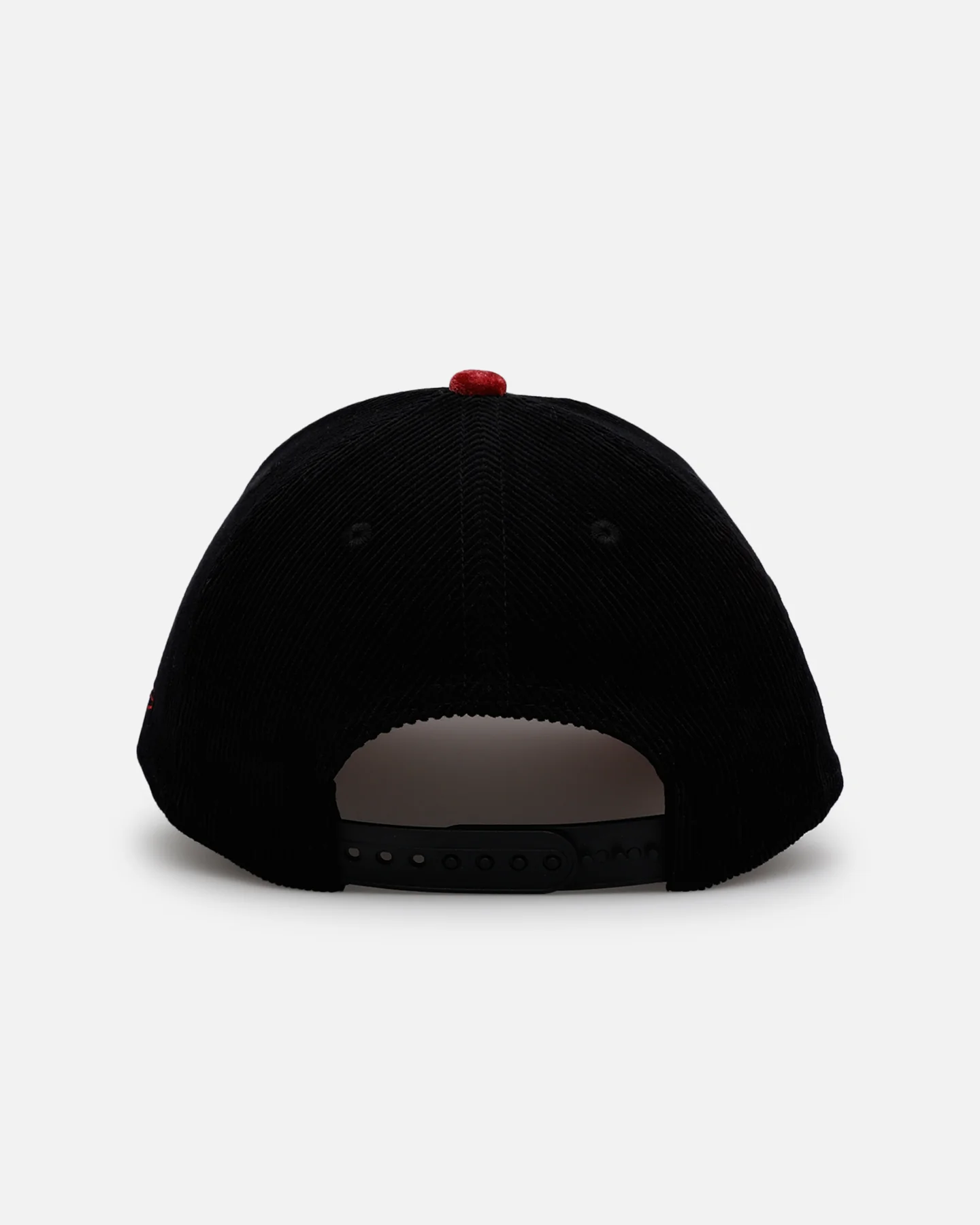 New Era Arizona Diamondbacks 'Velvet Cord Certified Lover' 9FORTY A-Frame Premium Corduroy Snapback Violet - Image 3