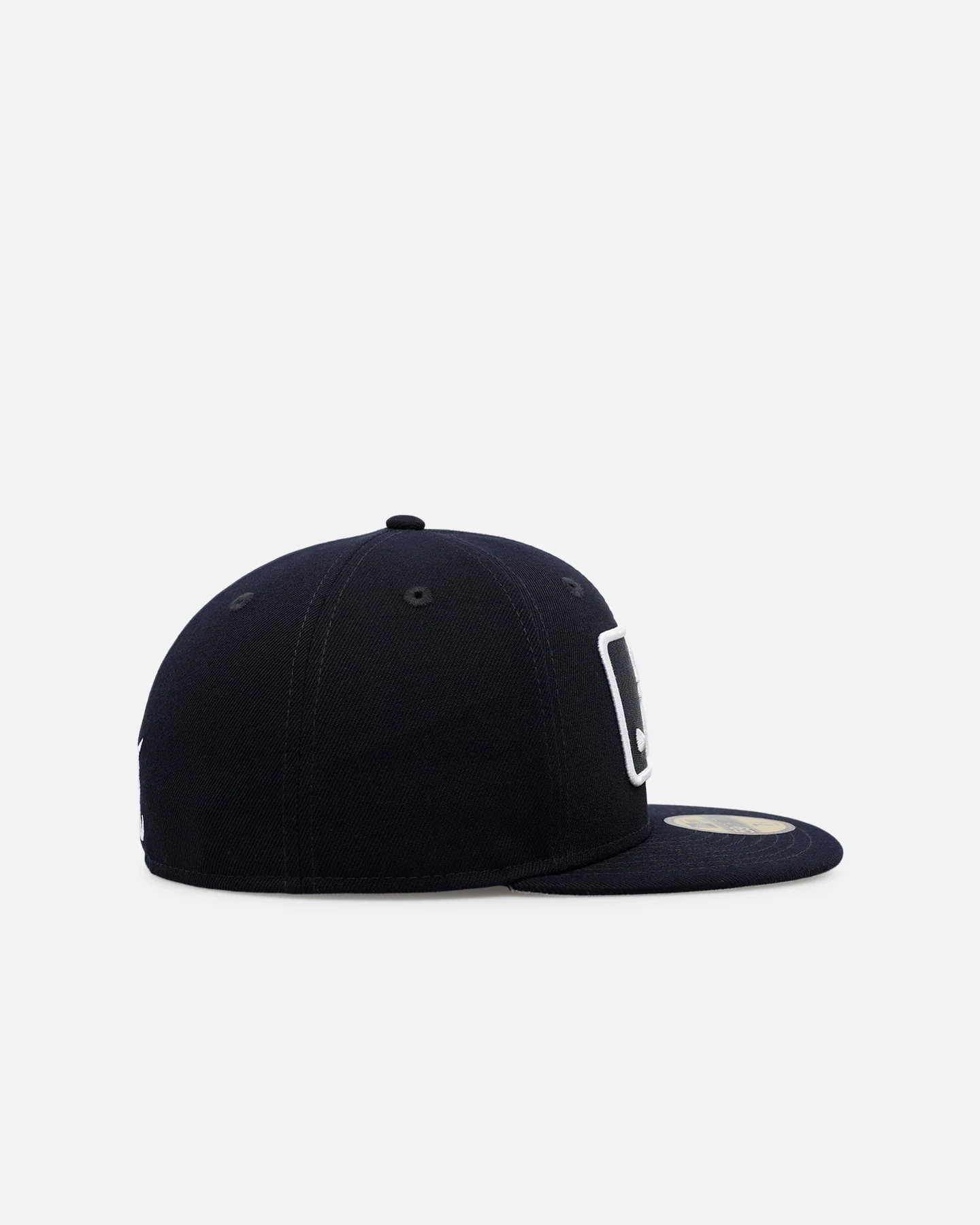 New Era Atlanta Braves 'Big Batterman' 59FIFTY Fitted Official Team Color - Image 3