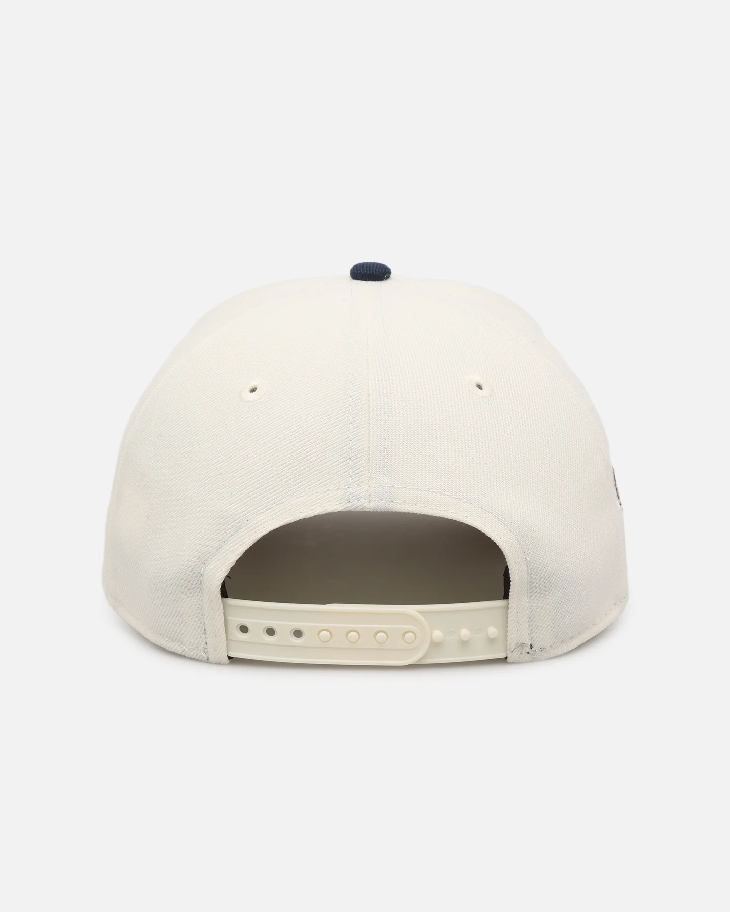 New Era Atlanta Braves 'Oceanside' 9FORTY A-Frame Snapback Oceanside Blue - Image 2