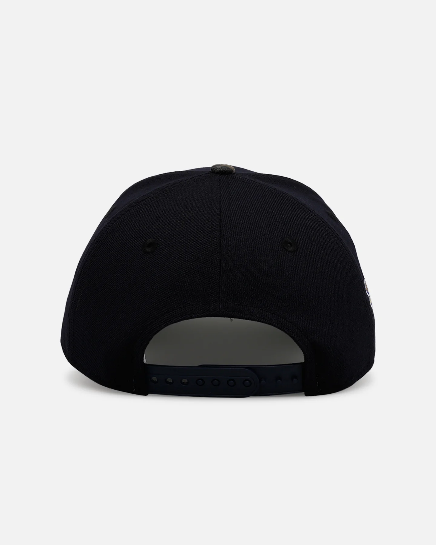 New Era Atlanta Braves 'Realtree Visor' 9FORTY A-Frame Snapback Official Team Color - Image 2