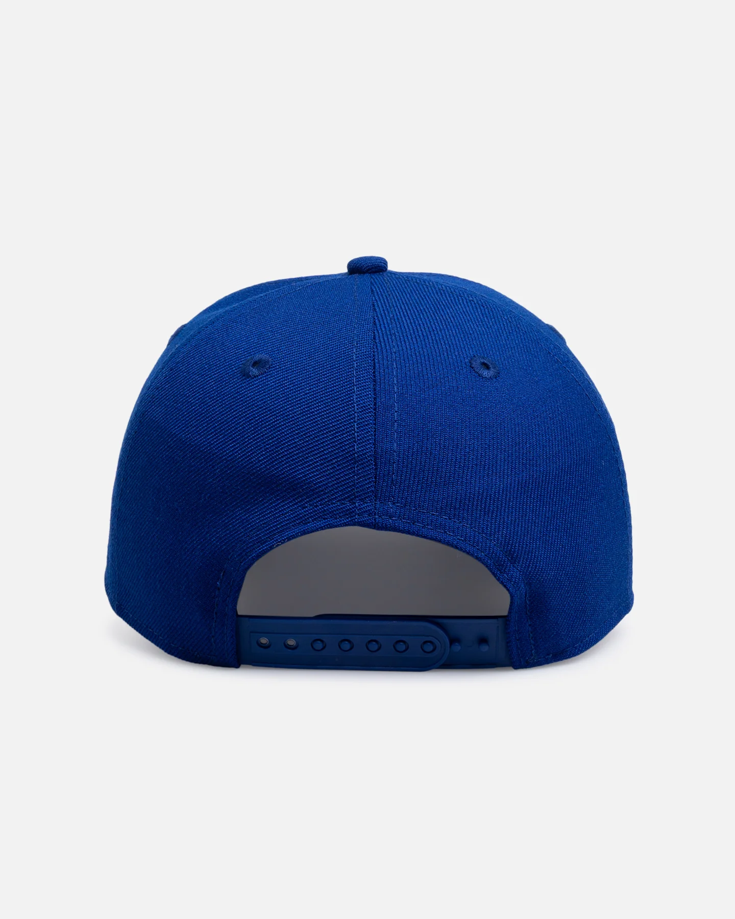 New Era Atlanta Braves 'Wool' 19TWENTY Snapback Official Team Colour - Image 2