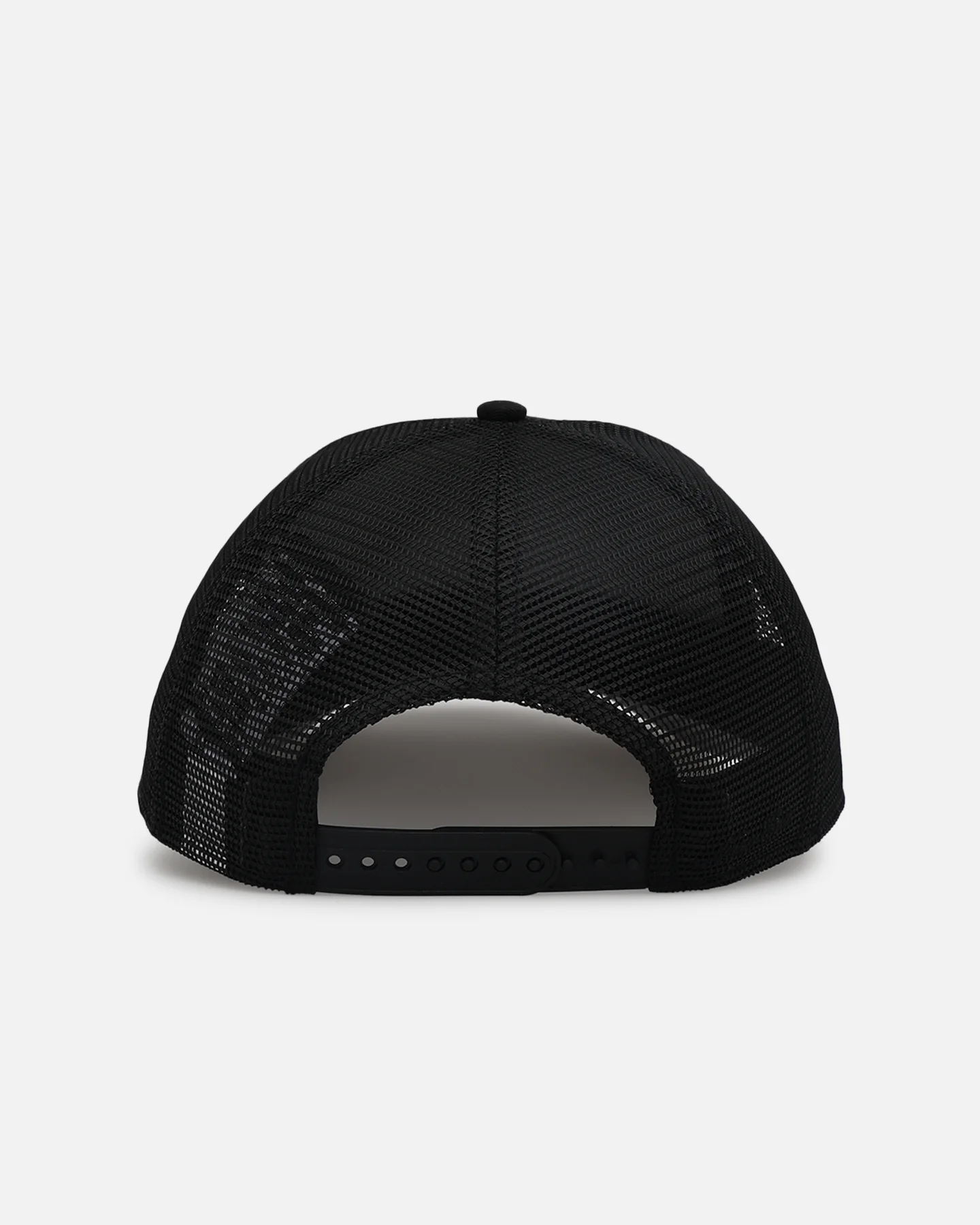 New Era Atlanta Braves 'Dragon Collection 2.0' 9FORTY A-Frame Snapback Black - Image 2