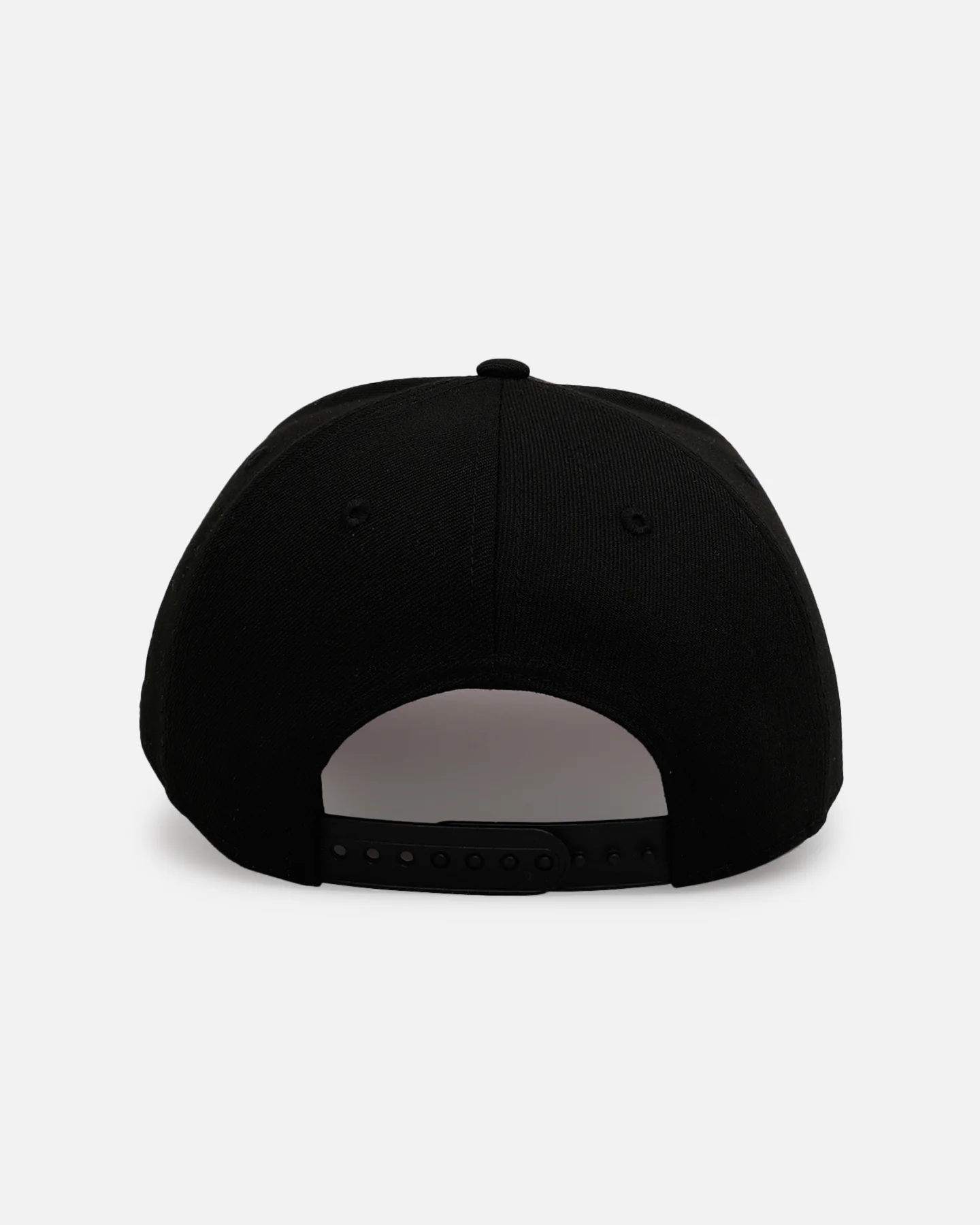 New Era Atlanta Falcons 'Team Color Hearts' 9FORTY A-Frame Snapback Official Team Color - Image 2