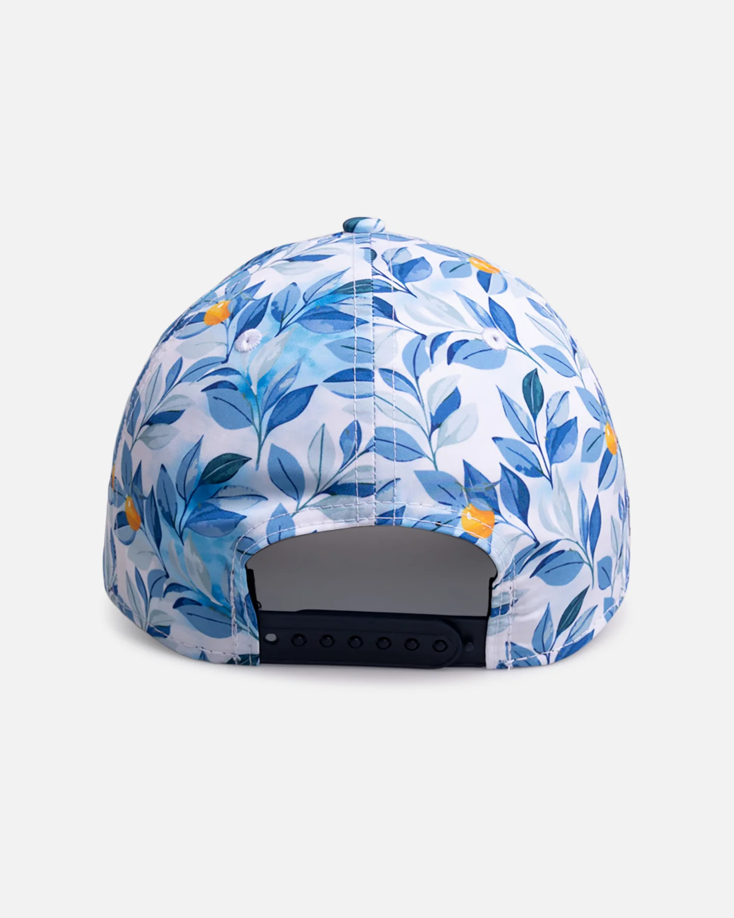 New Era Atlassian Williams F1 Team Barcelona 9FORTY Snapback Light Blue - Image 2