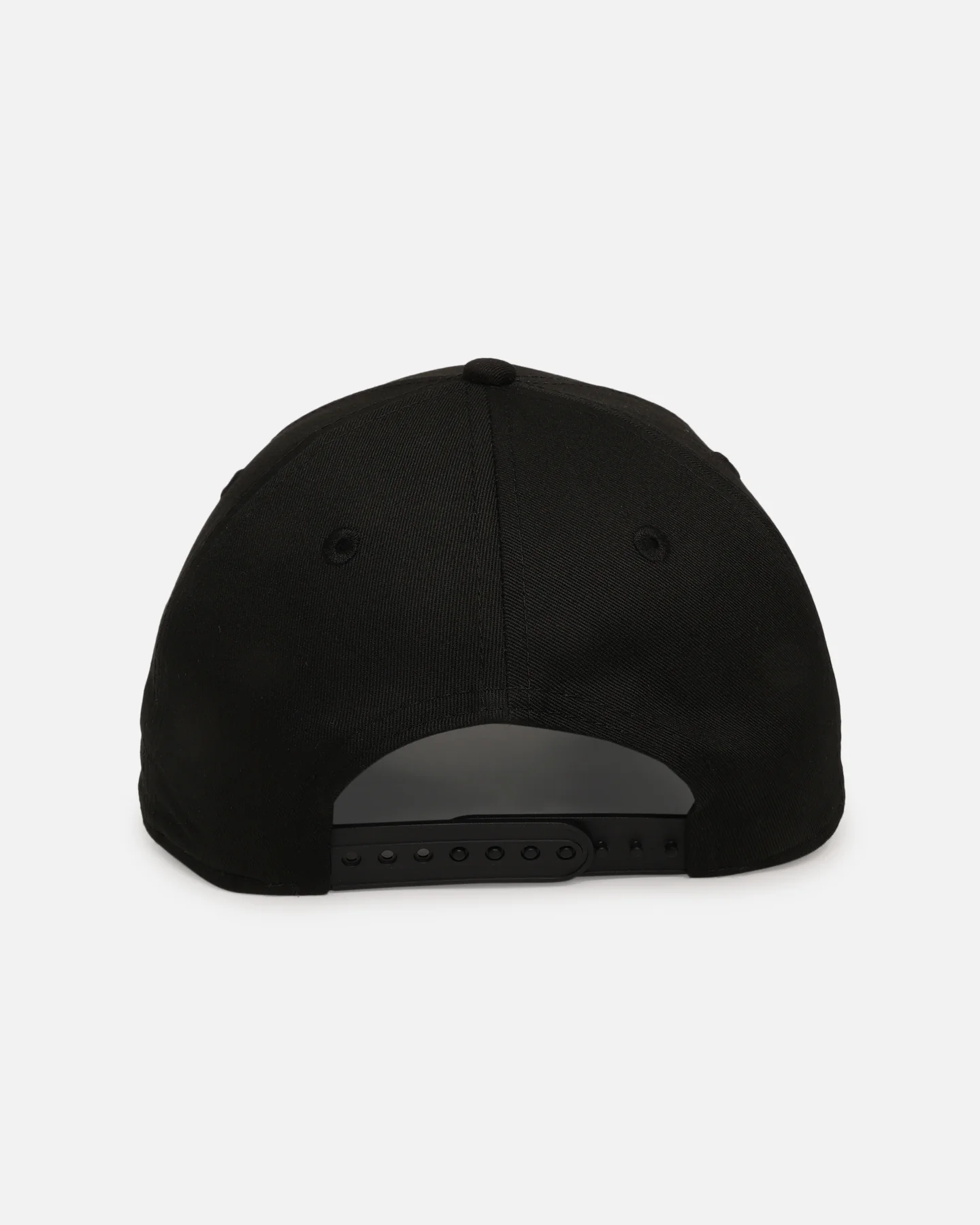 New Era Auckland FC 'A-League Exculsive' 9FORTY A-Frame Snapback Black/Gold - Image 2
