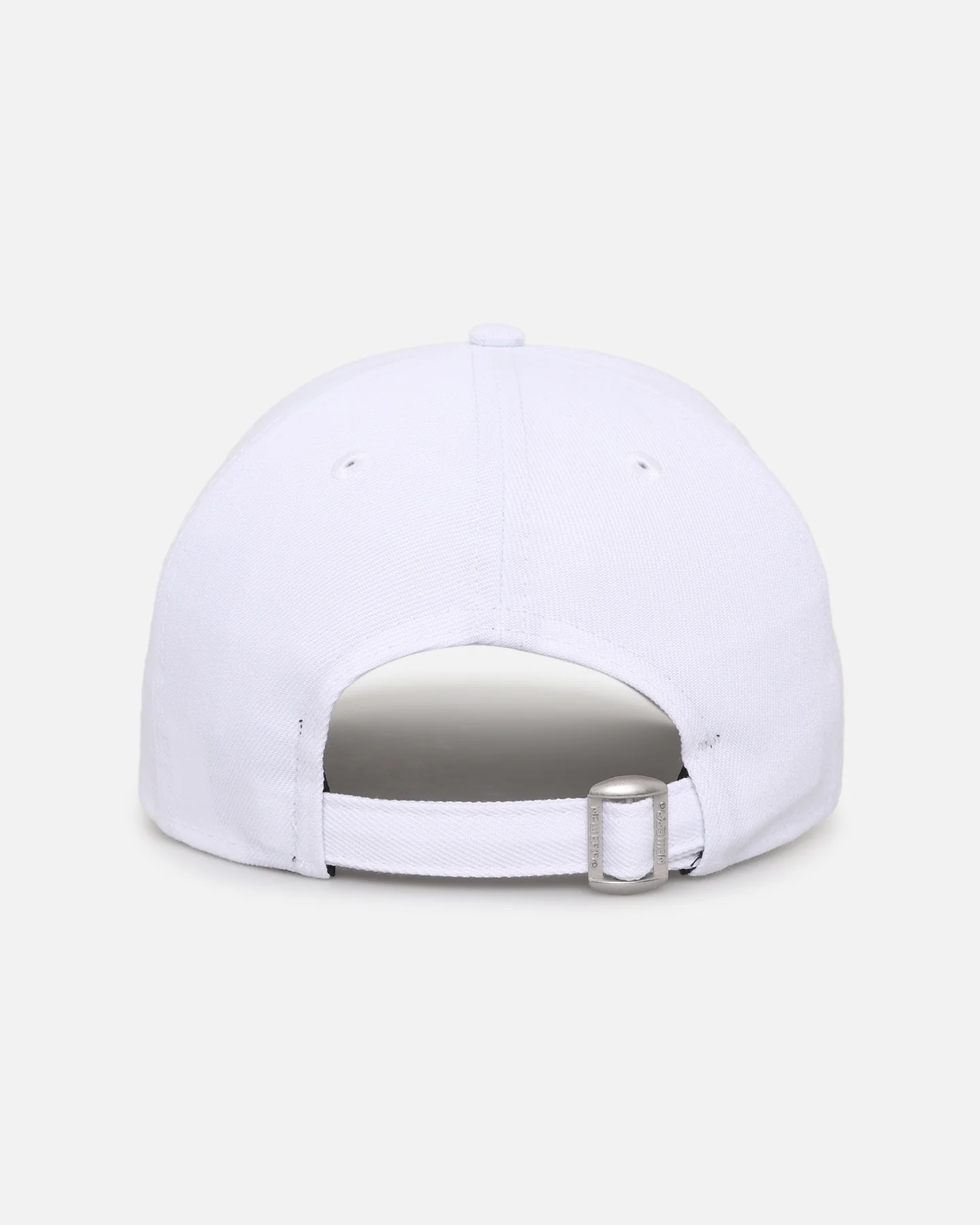 New Era Australian Open '25 Core Repreve® 9FORTY A-Frame Strapback White - Image 2