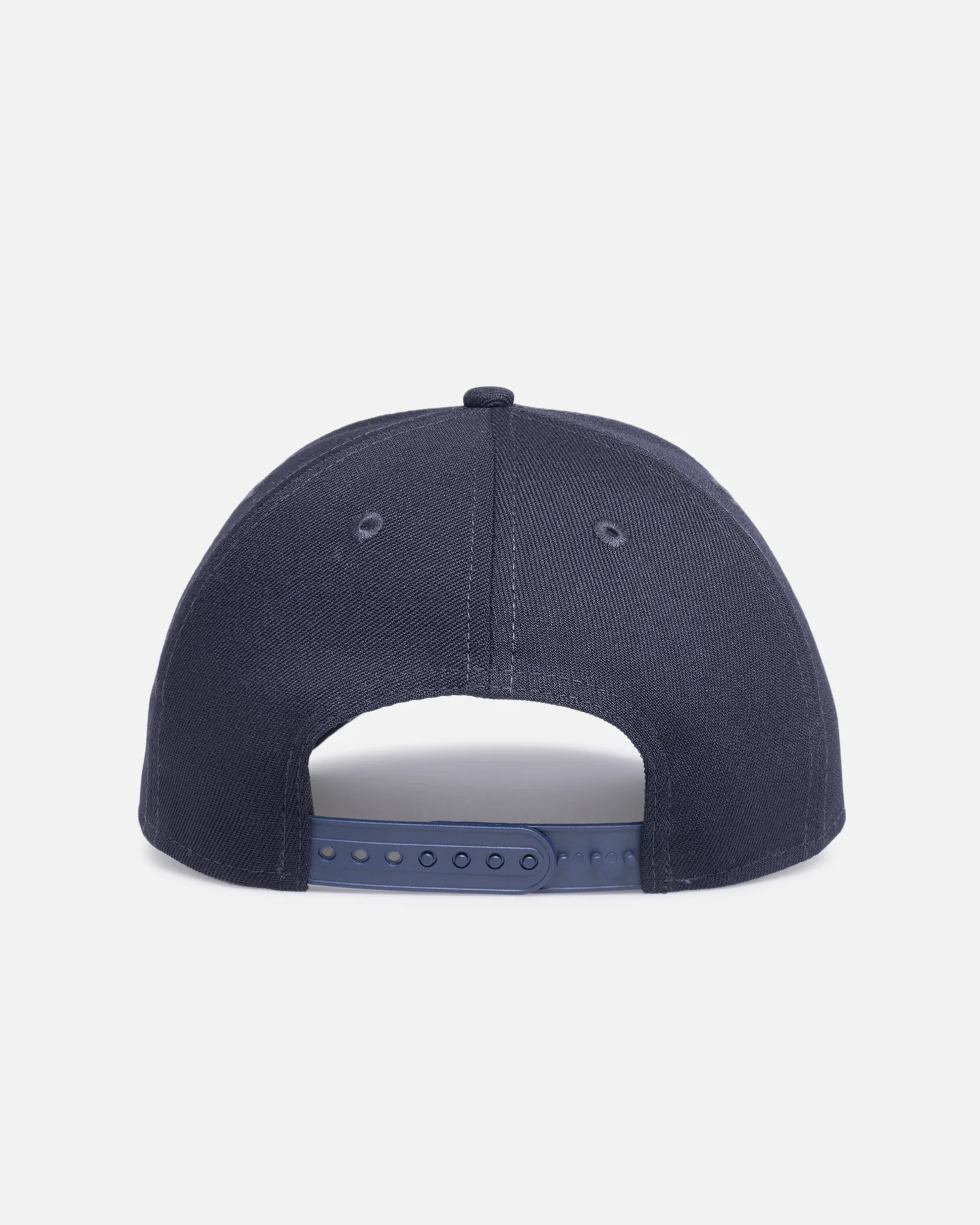 New Era Australian Open '26 9FORTY A-Frame Snapback Navy - Image 2