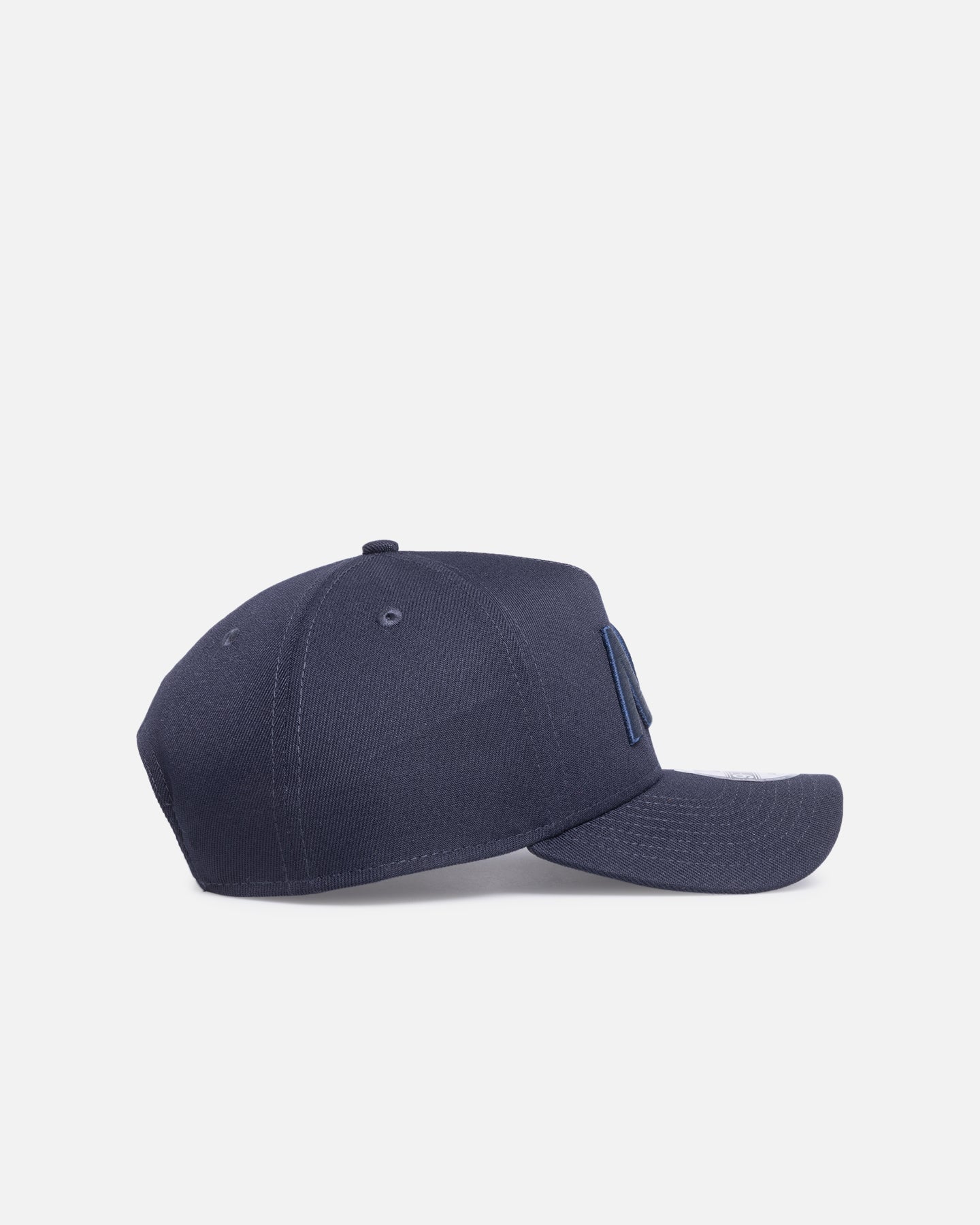 New Era Australian Open '26 9FORTY A-Frame Snapback Navy - Image 3