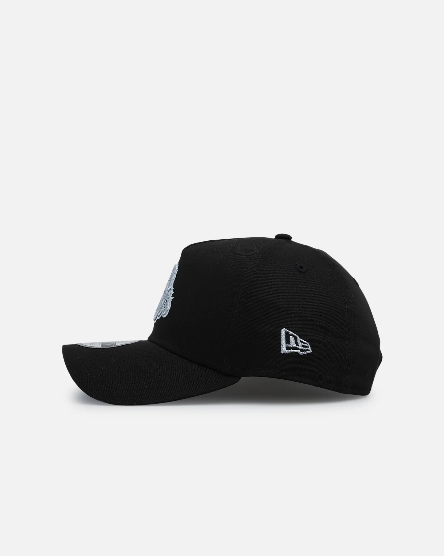 New Era Baltimore Orioles 'Icy Blue' 9FORTY A-Frame Snapback Ice Blue - Image 4