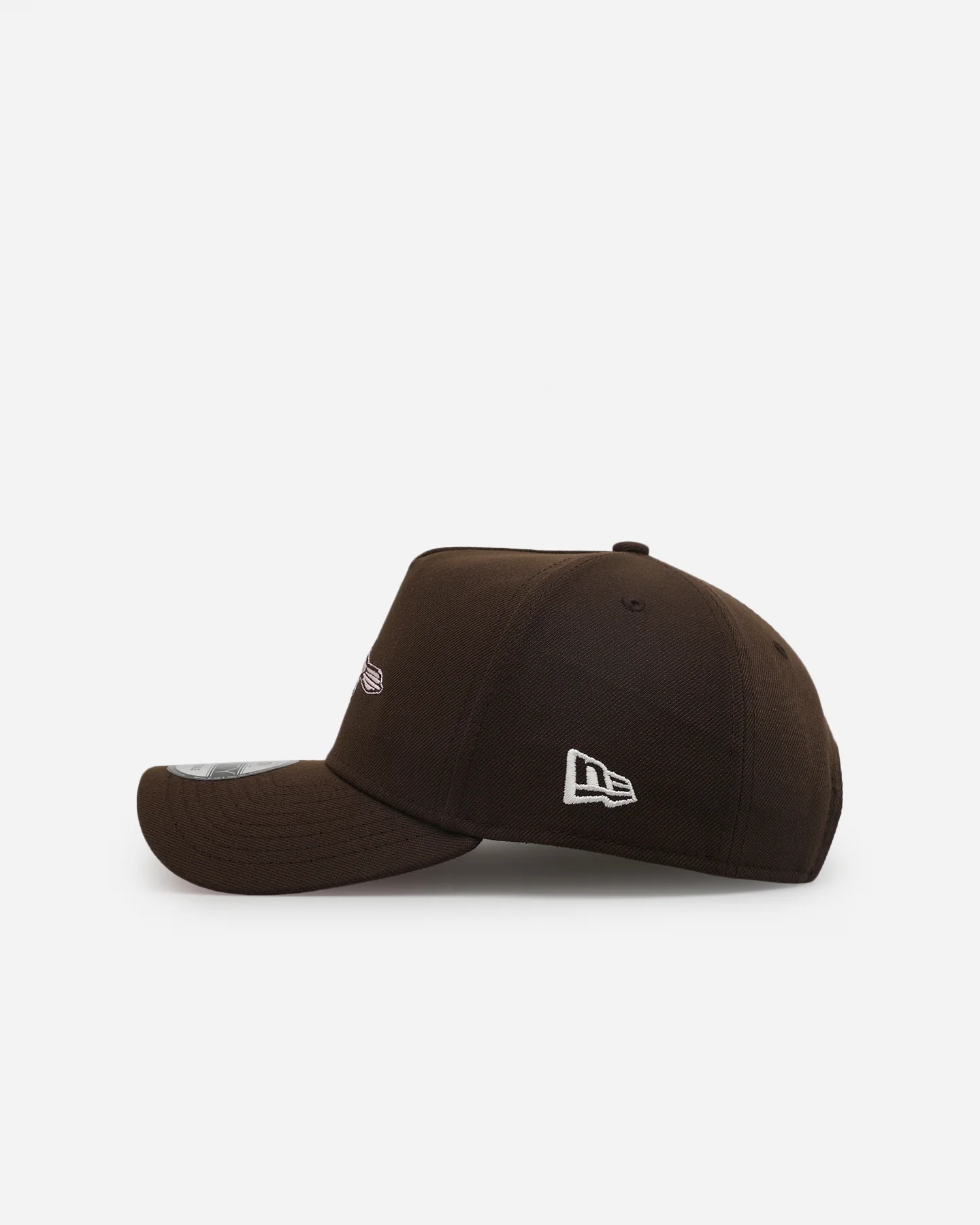 New Era Baltimore Orioles 'Neapolitan 2.0' 9FORTY A-Frame Snapback Brown - Image 4
