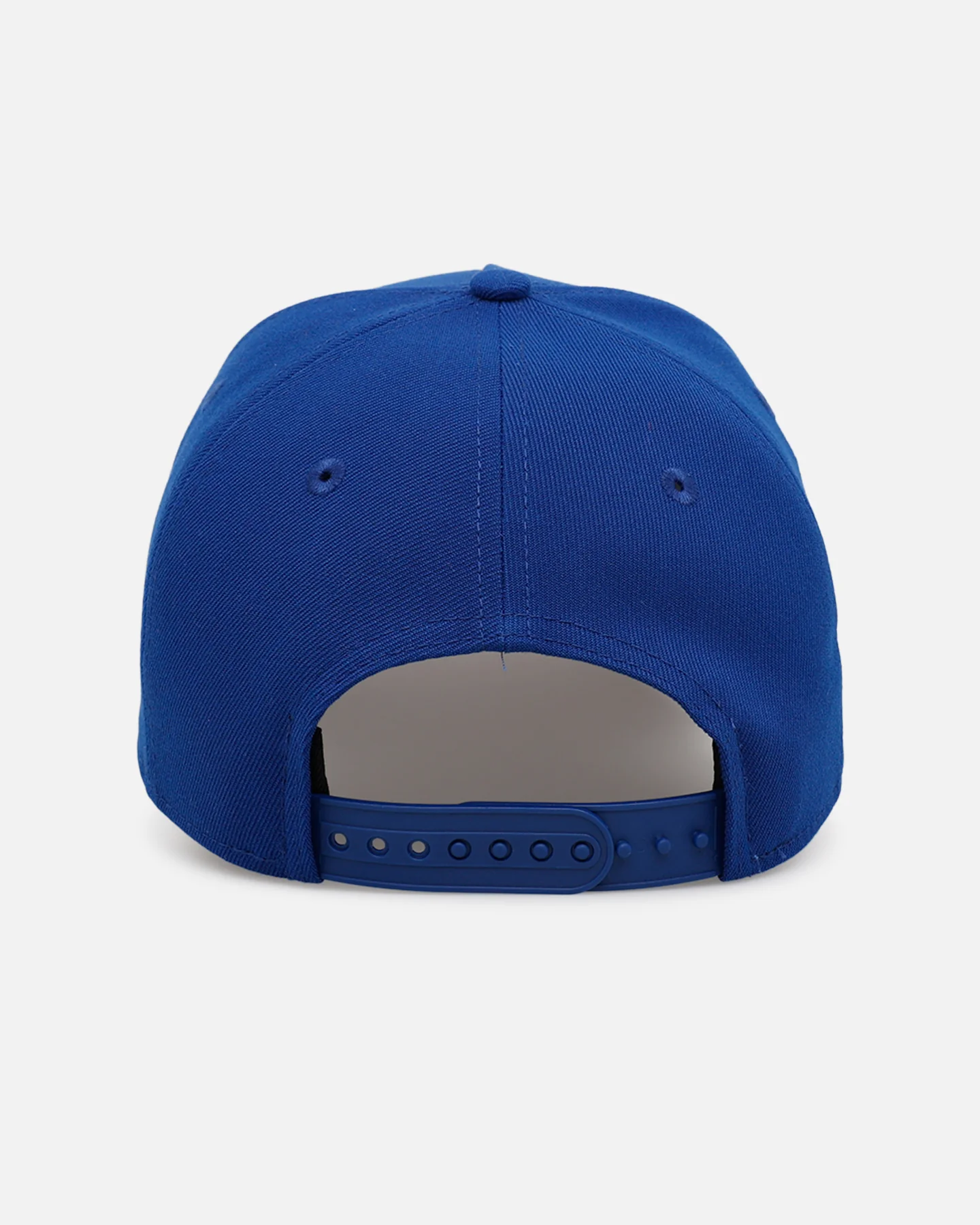 New Era Baltimore Ravens '1996 NFL Draft' 9FORTY A-Frame Snapback Blue - Image 2