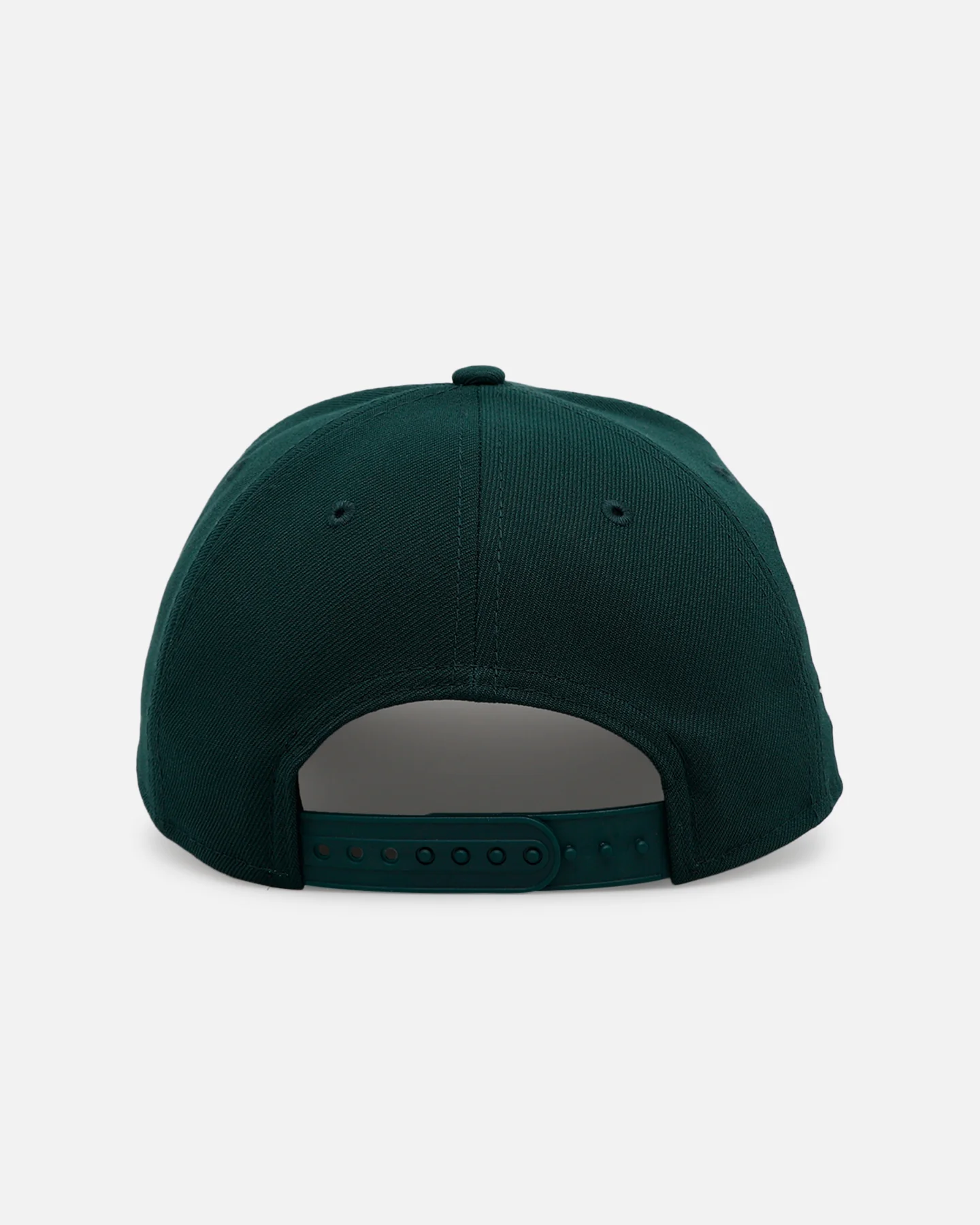 New Era Baltimore Ravens 'Evergreen' 9FORTY A-Frame Snapback Dark Green - Image 2
