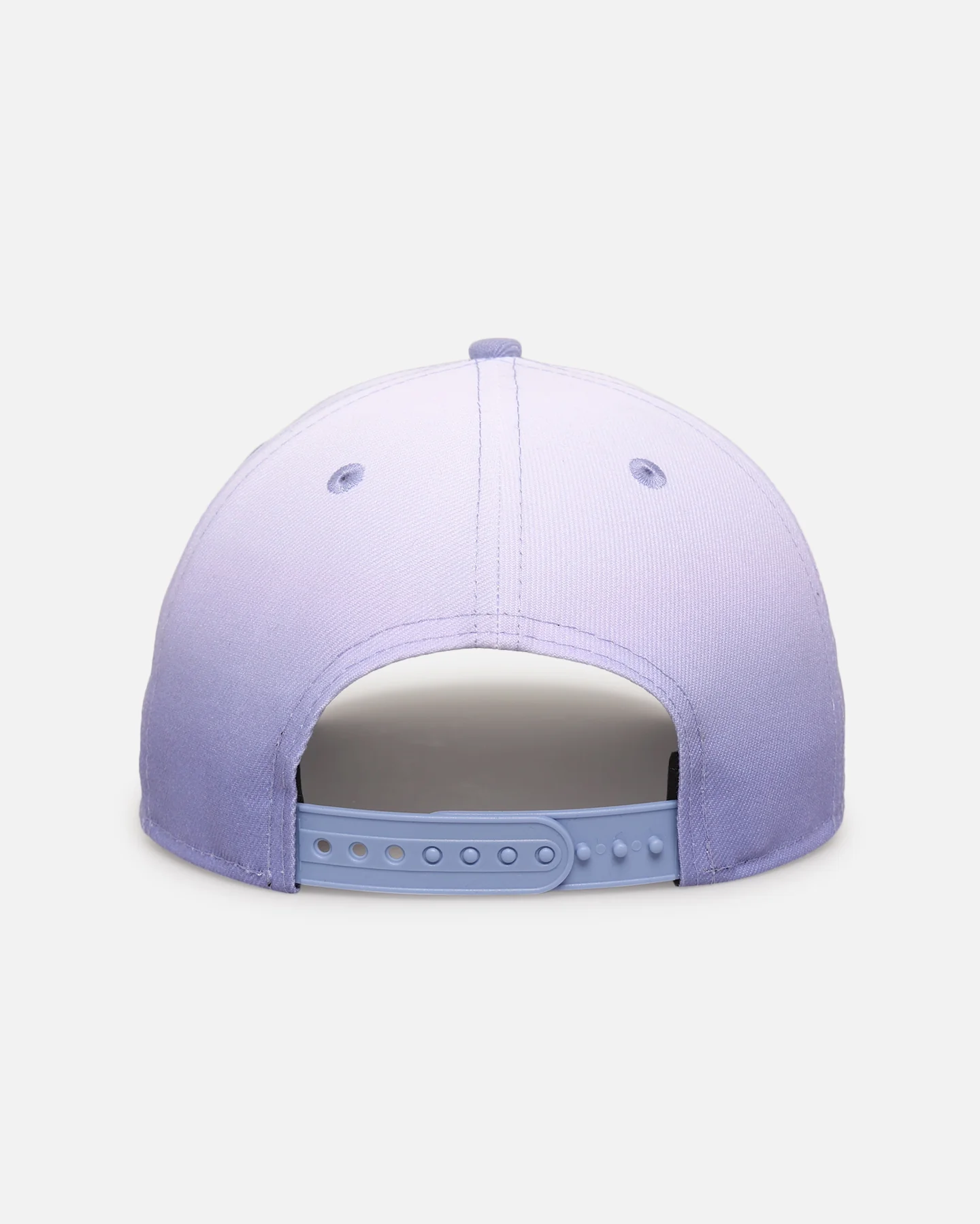 New Era Baltimore Ravens 'Sundyed Flames' 9FORTY A-Frame Snapback Lavender - Image 2