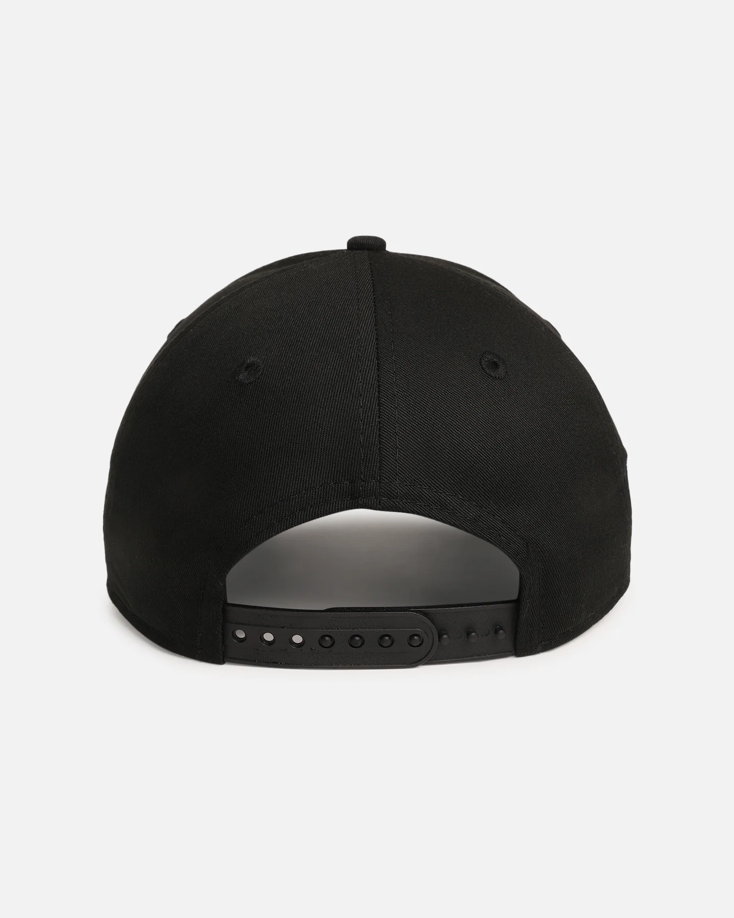 New Era Boston Red Sox 'Black Aqua' 9FORTY A-Frame Snapback Black/Aqua - Image 2