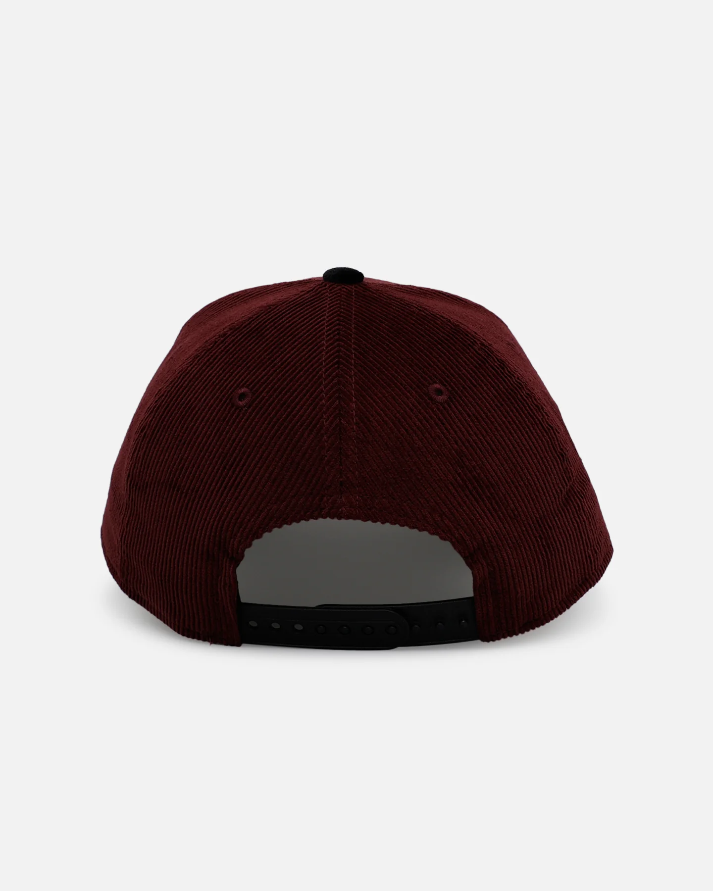 New Era Boston Red Sox 'Certified Lover 2.0' 9FORTY A-Frame Snapback Maroon - Image 3