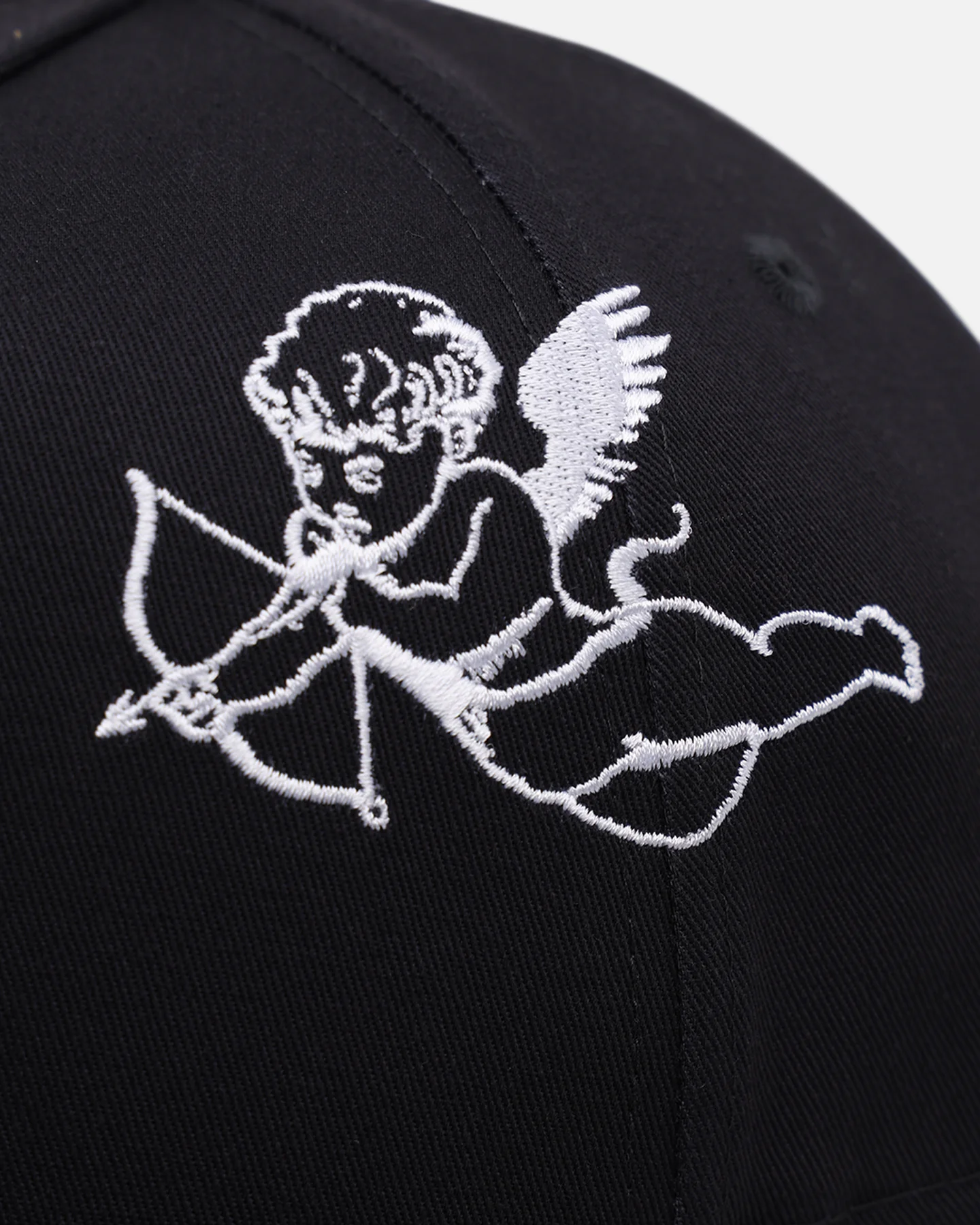 New Era Boston Red Sox 'Cherub Official Team Color' 9FORTY A-Frame Snapback Navy - Image 7