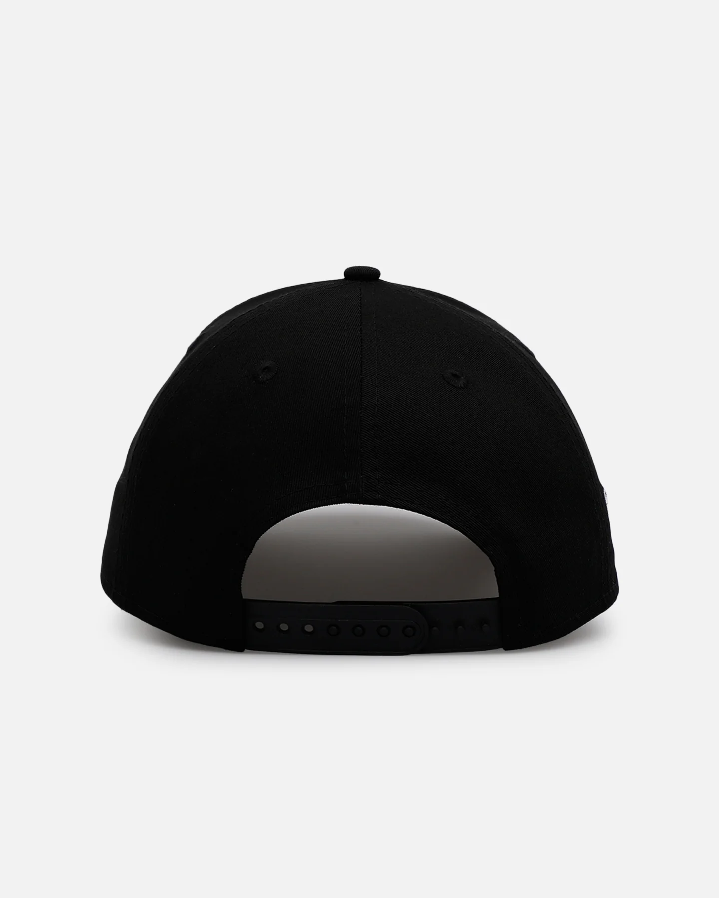 New Era Boston Red Sox 'Gothic Arch 2.0' 9FORTY A-Frame Snapback Black/White - Image 2