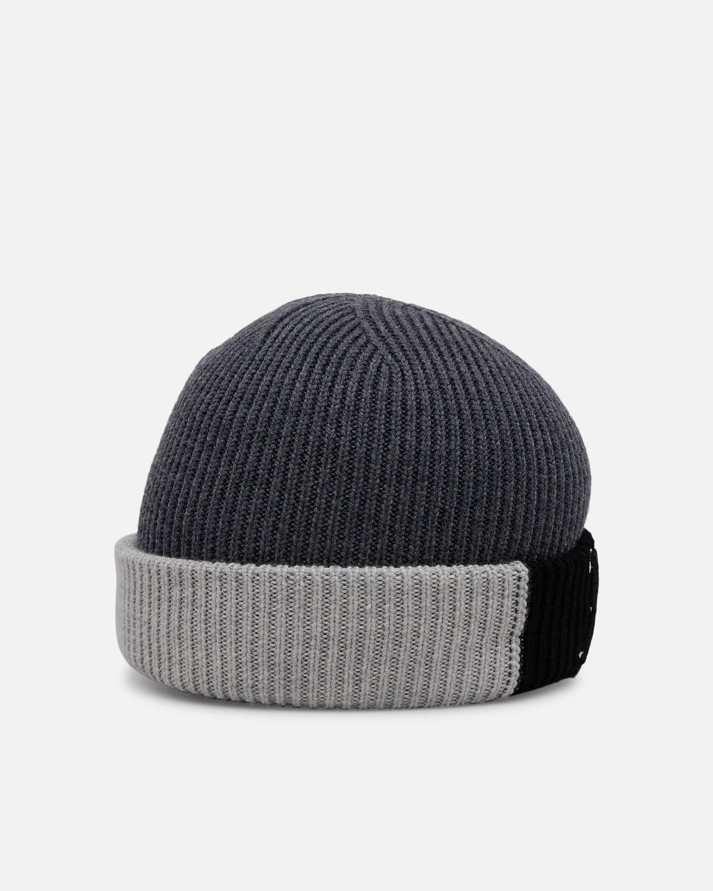 New Era Boston Red Sox 'Merino Wool' Beanie Black - Image 3